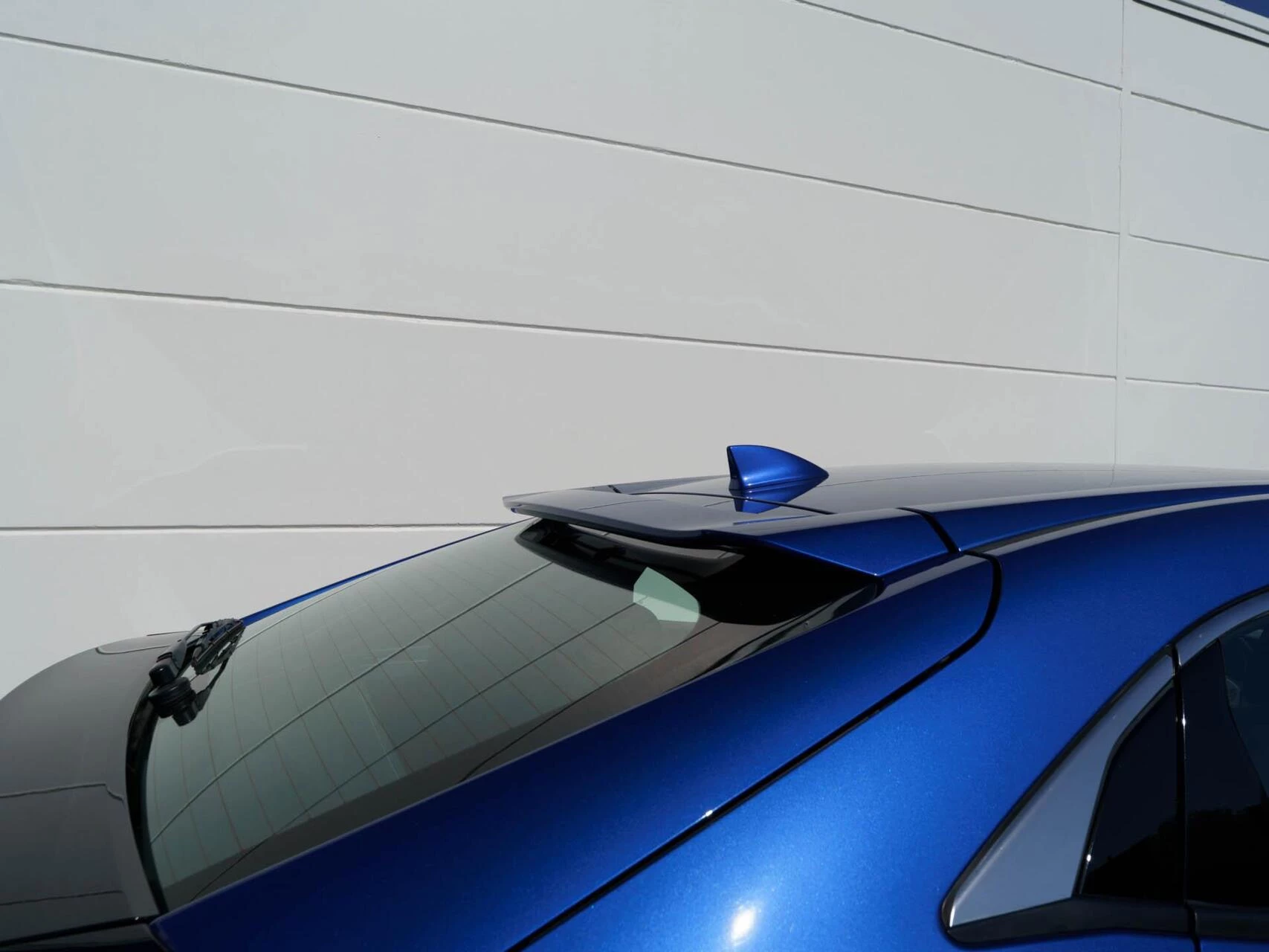 Hoofdafbeelding Honda Civic