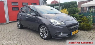 Opel Corsa 1.0 Turbo Edition