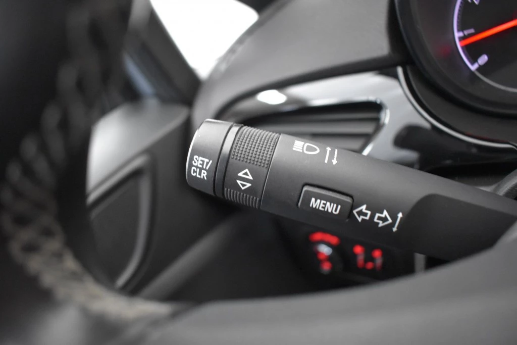 Hoofdafbeelding Opel Corsa-e