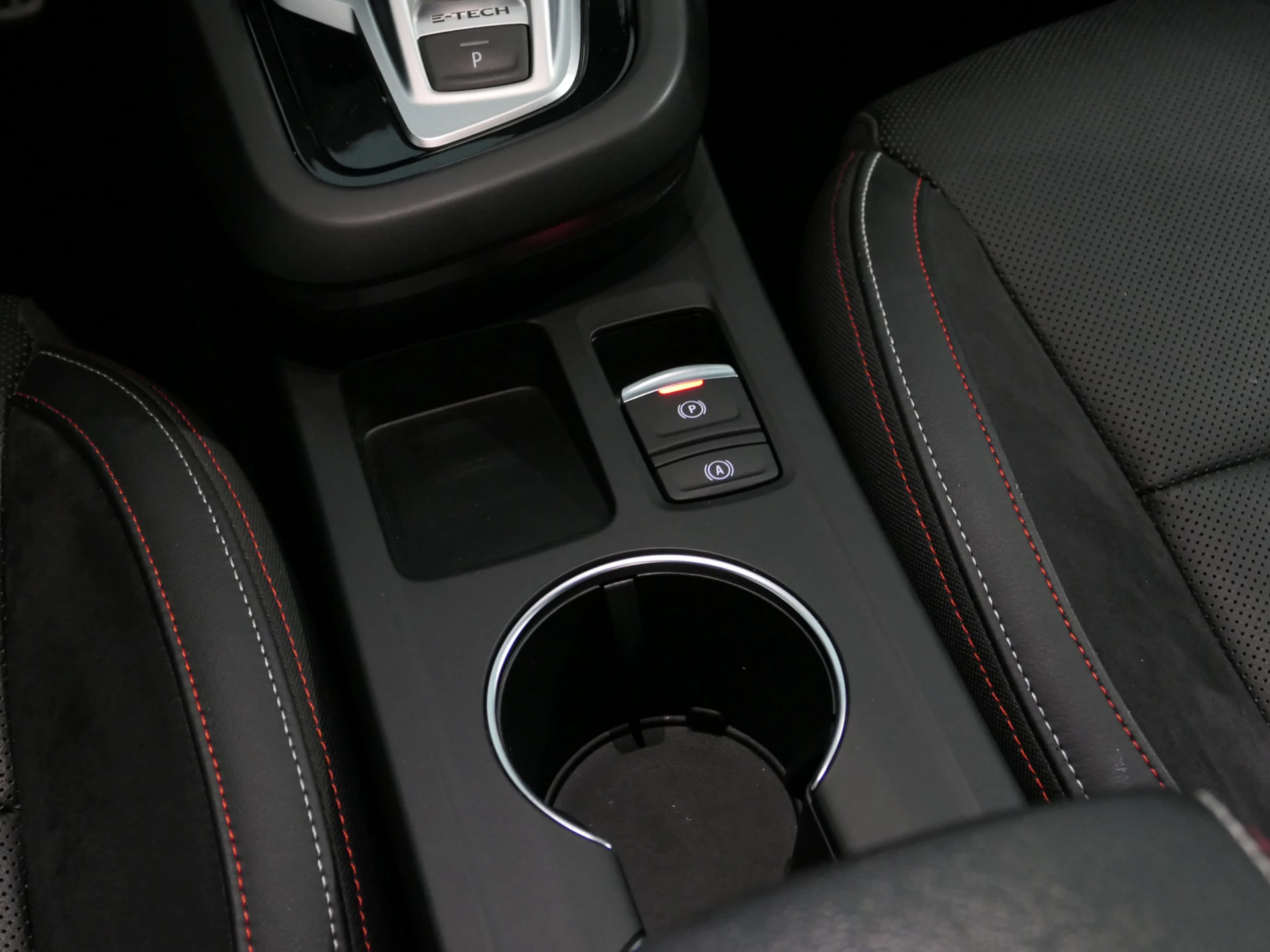 Hoofdafbeelding Renault Arkana