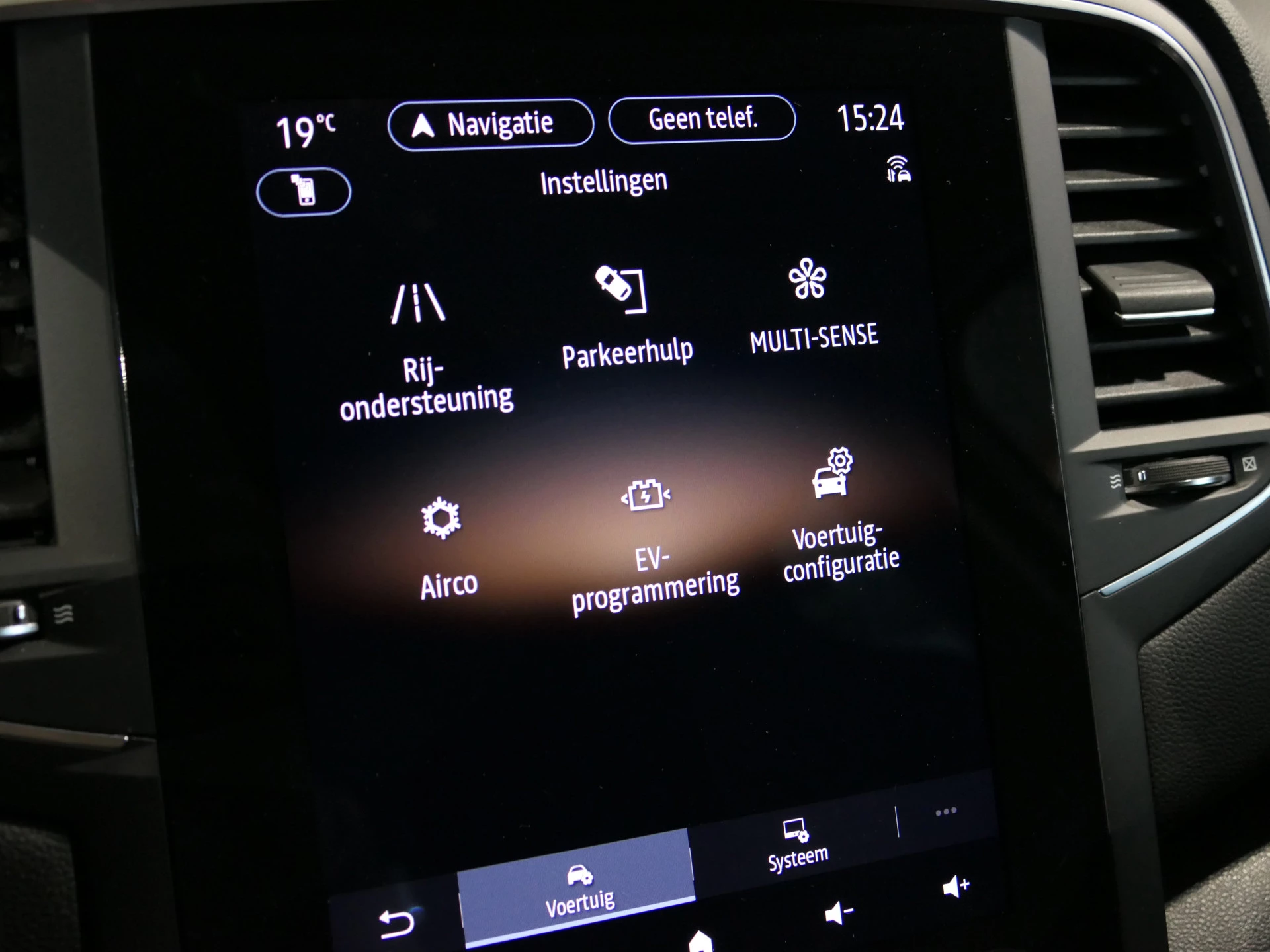 Hoofdafbeelding Renault Megane E-Tech