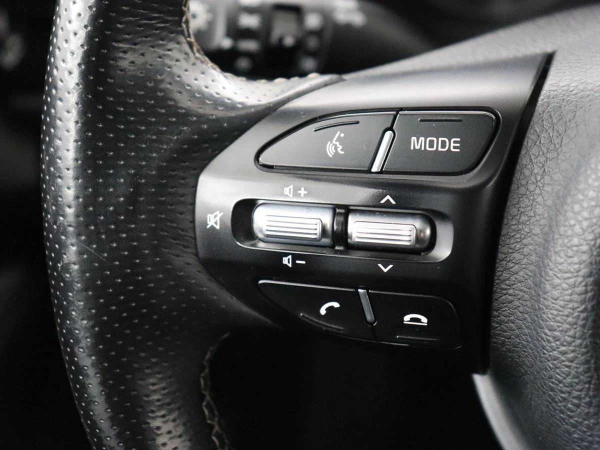 Hoofdafbeelding Kia Stonic