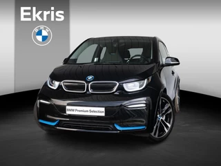 BMW i3 S 120Ah Navigatiesysteem Professional | 20 inch | Warmtepomp