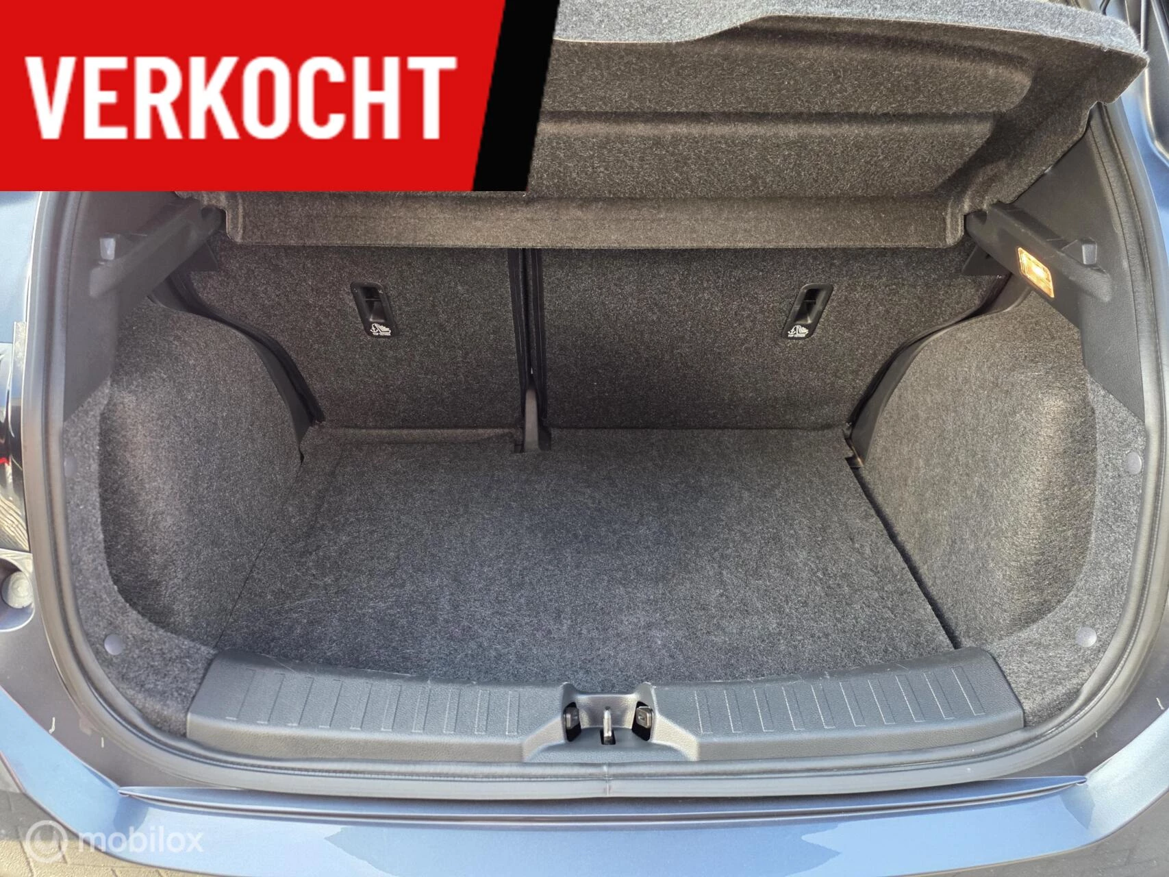 Hoofdafbeelding Nissan Micra