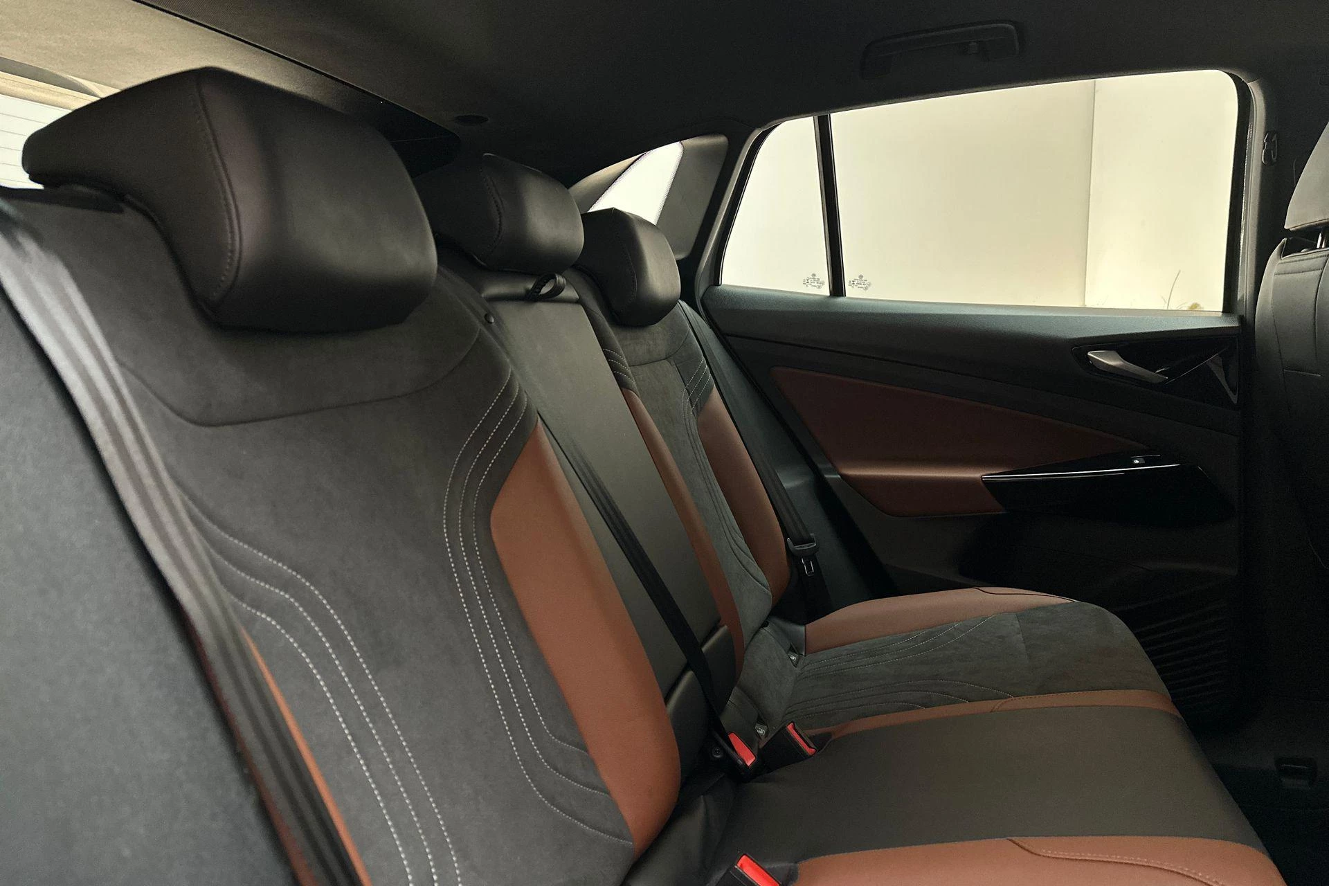 Hoofdafbeelding Volkswagen ID.4