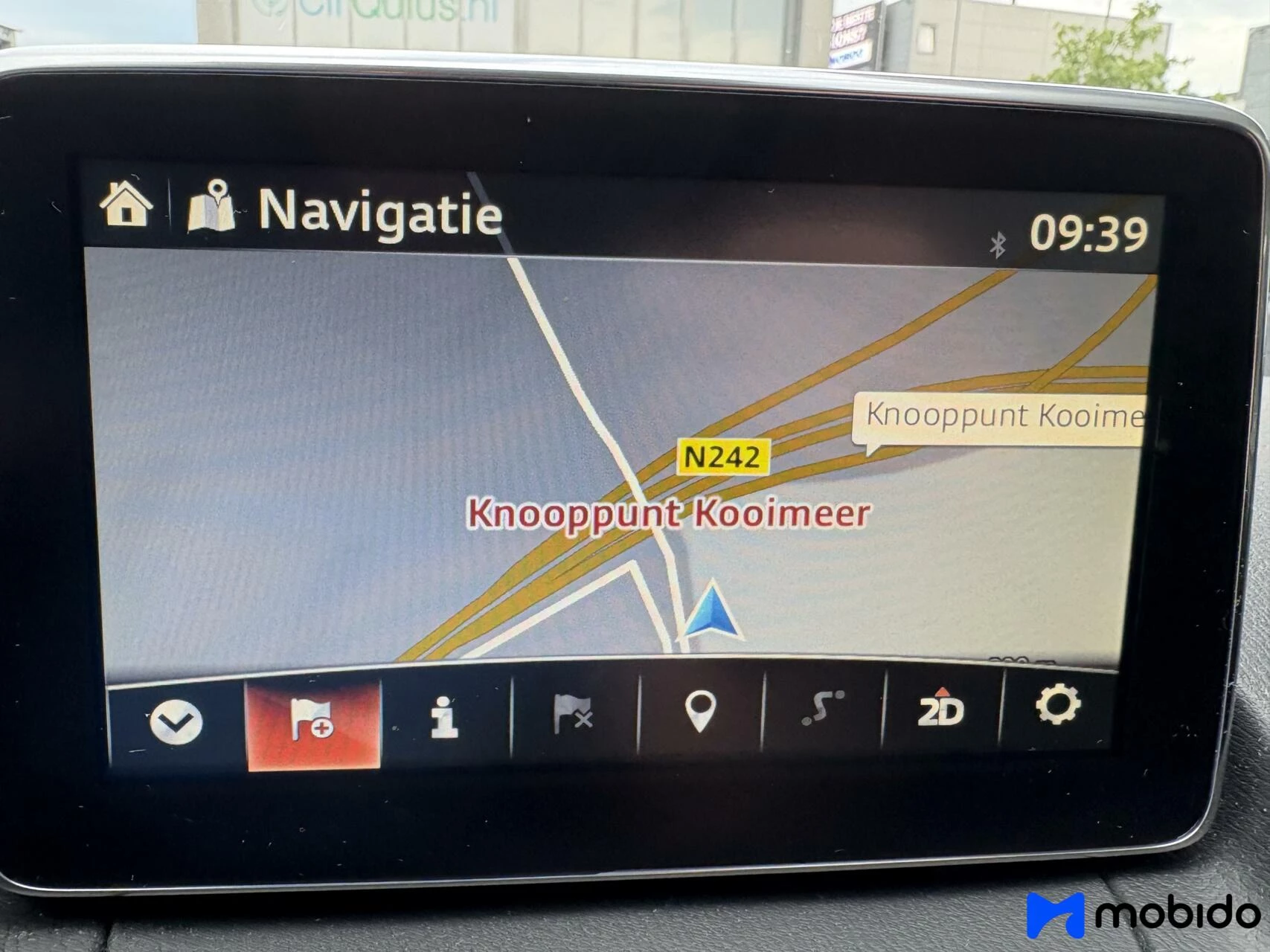 Hoofdafbeelding Mazda 2