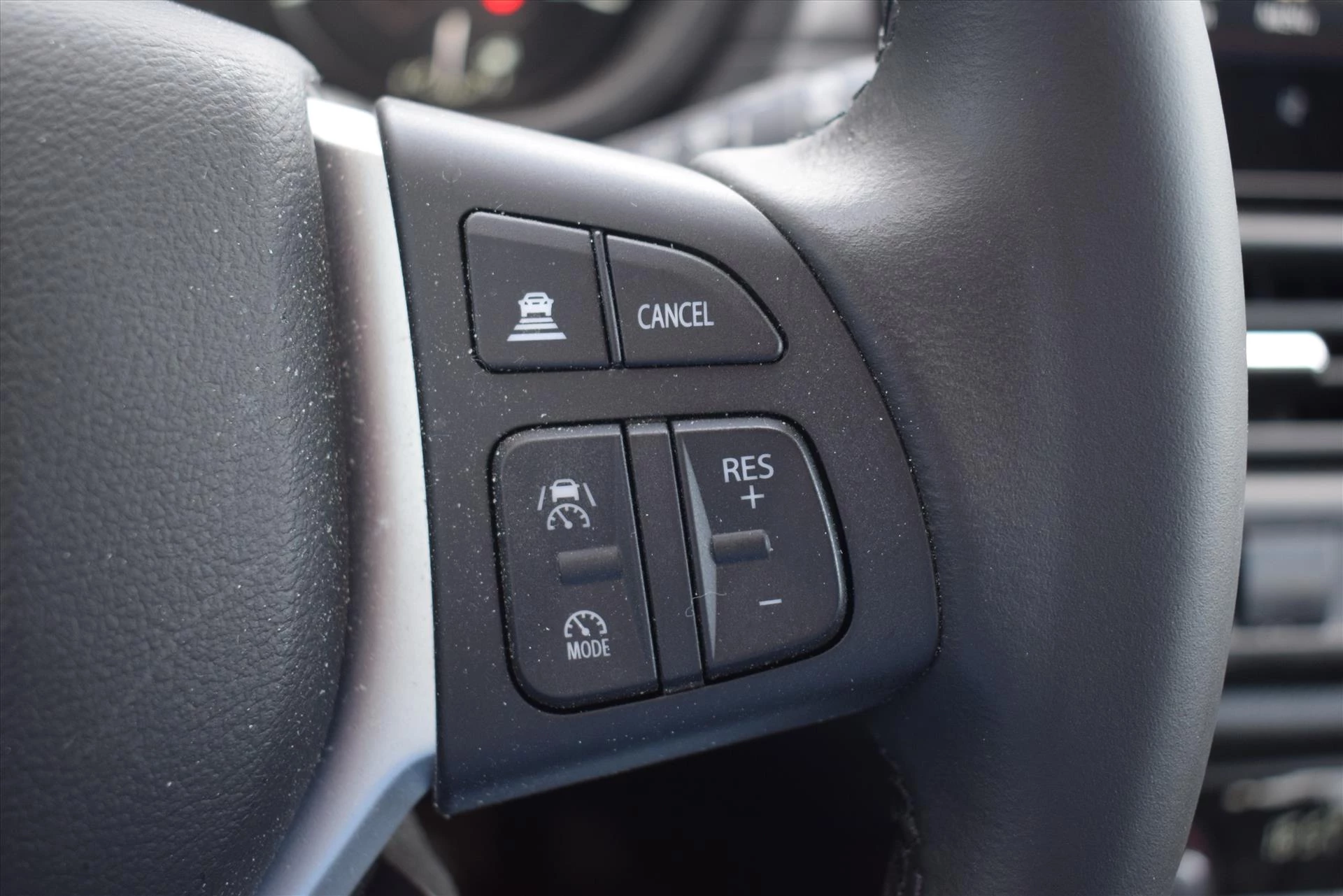 Hoofdafbeelding Suzuki S-Cross