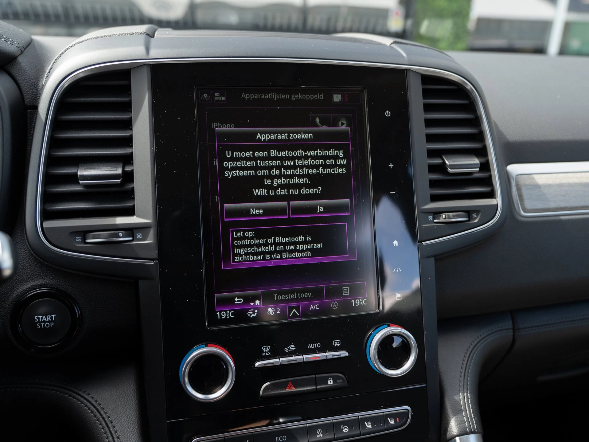 Hoofdafbeelding Renault Koleos