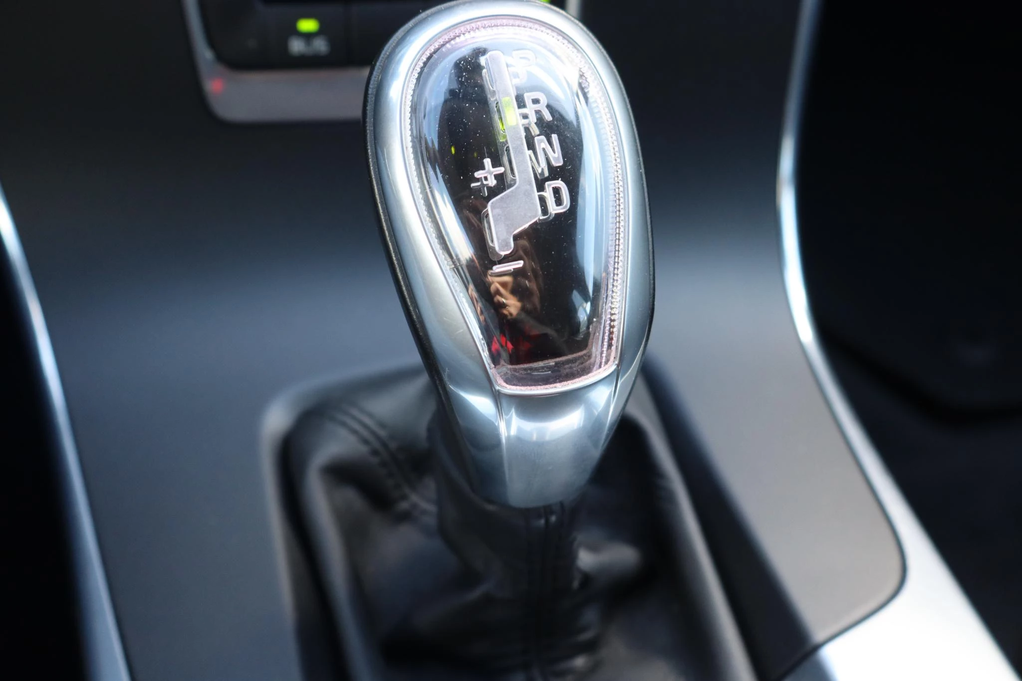 Hoofdafbeelding Volvo S60