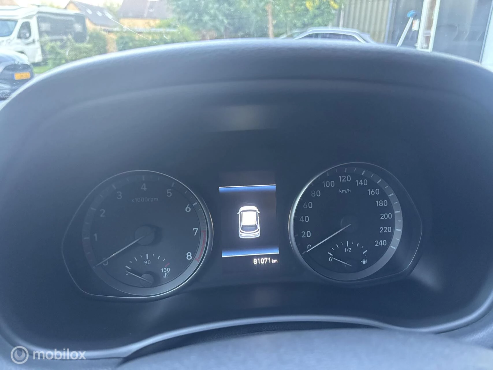 Hoofdafbeelding Hyundai i30