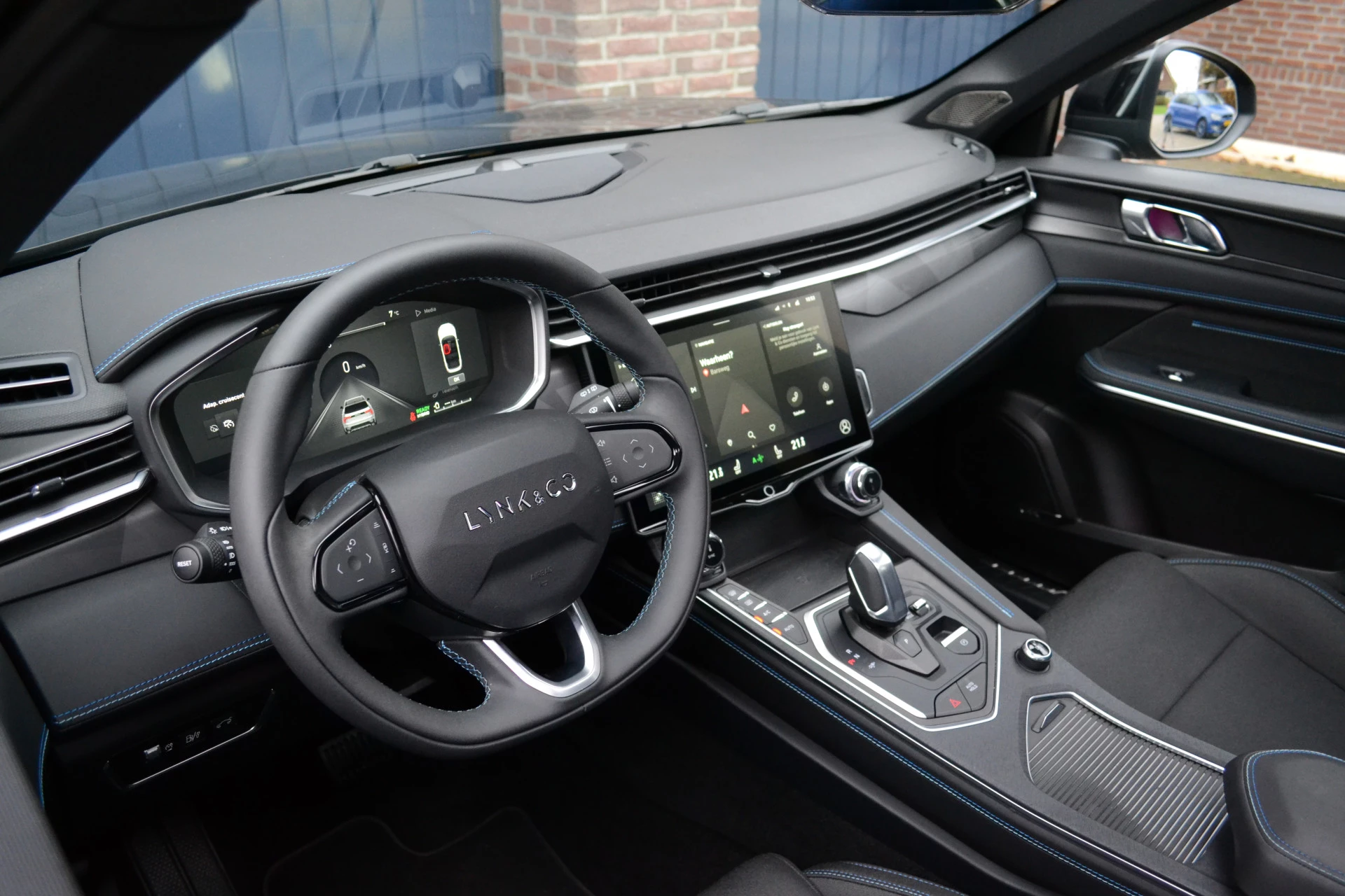 Hoofdafbeelding Lynk & Co 01