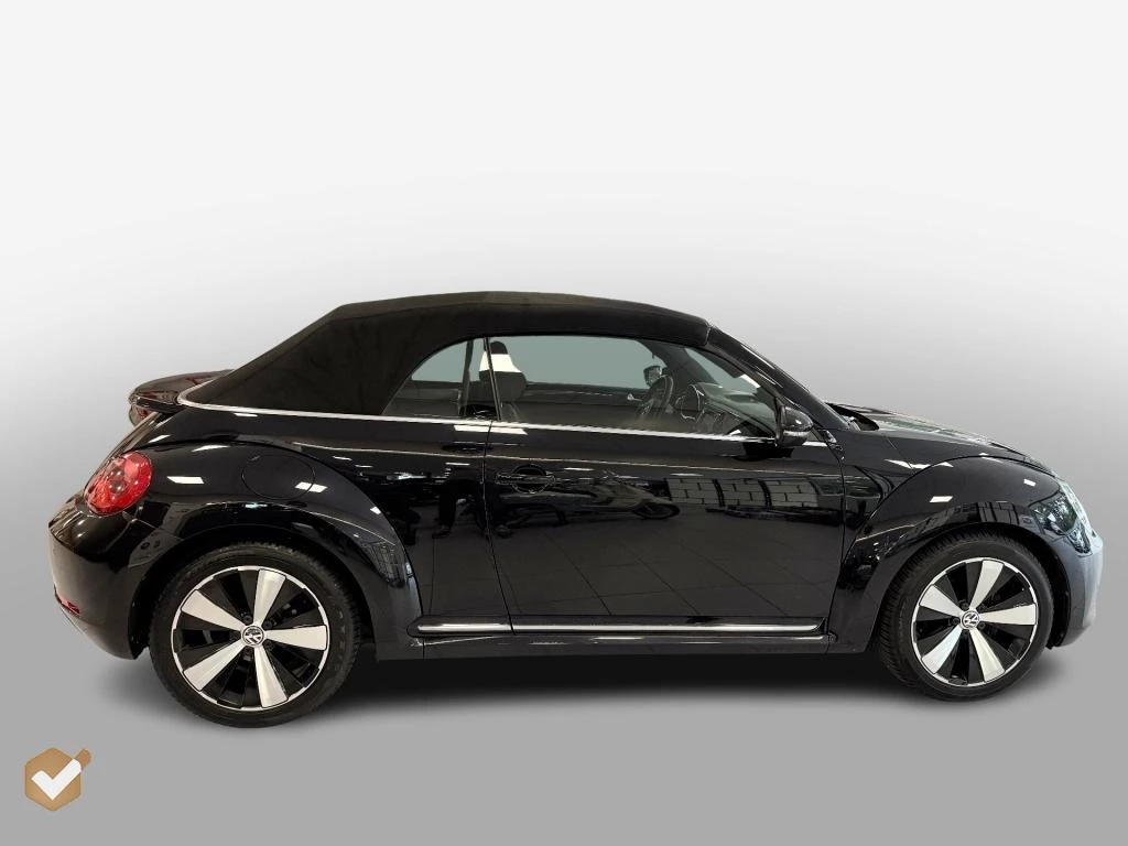 Hoofdafbeelding Volkswagen Beetle