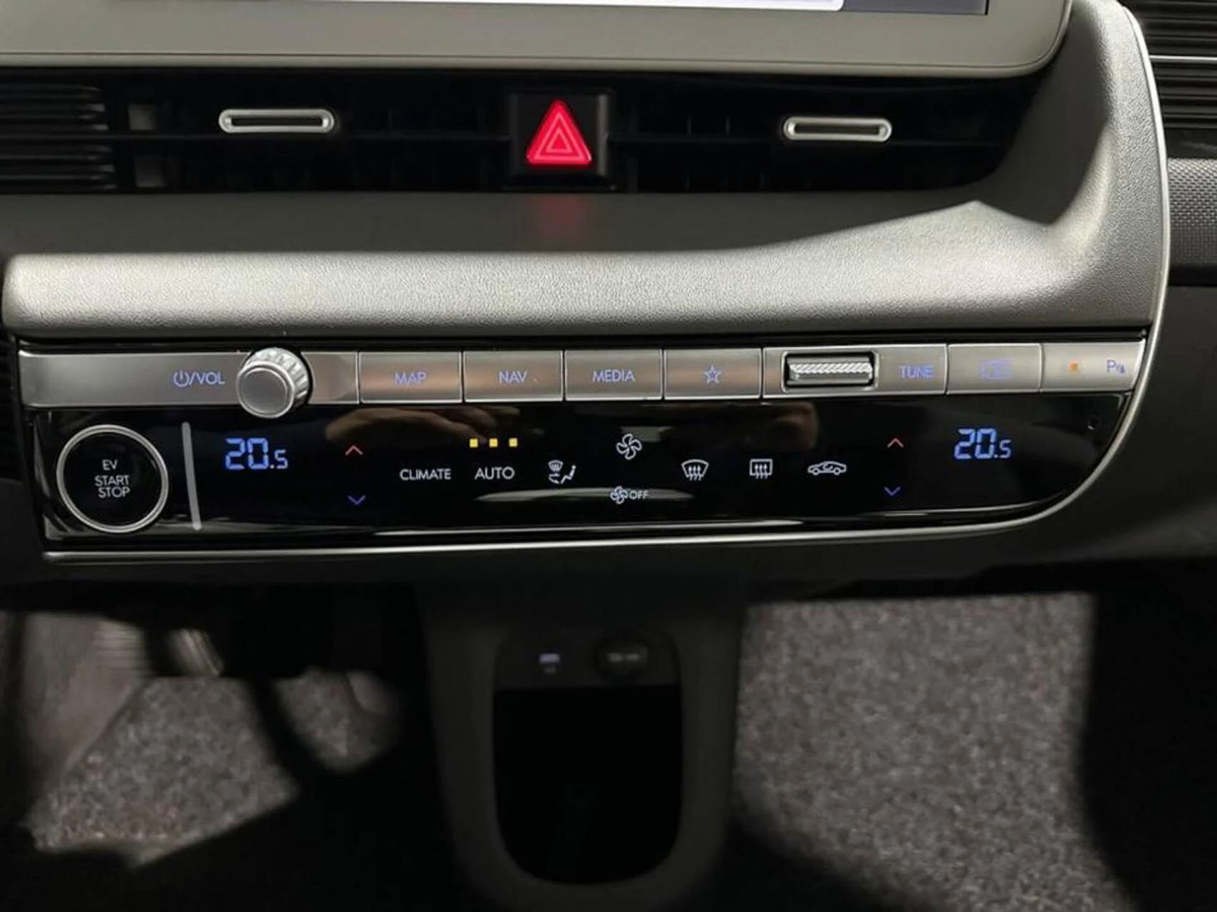 Hoofdafbeelding Hyundai IONIQ 5