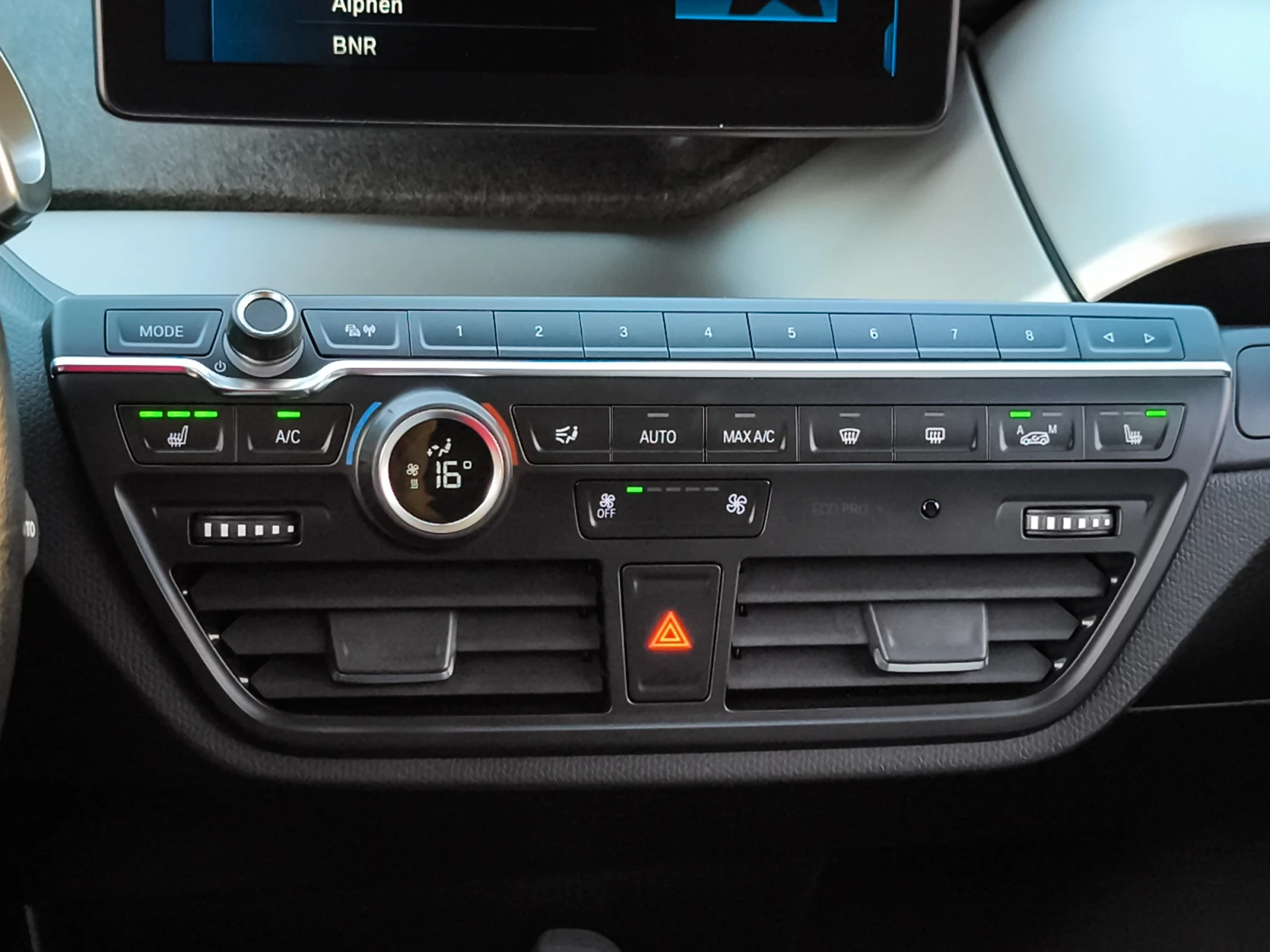 Hoofdafbeelding BMW i3