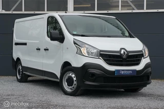 Renault Trafic 2.0 dCi 120 T29 L2H1 Business Airco Clima!