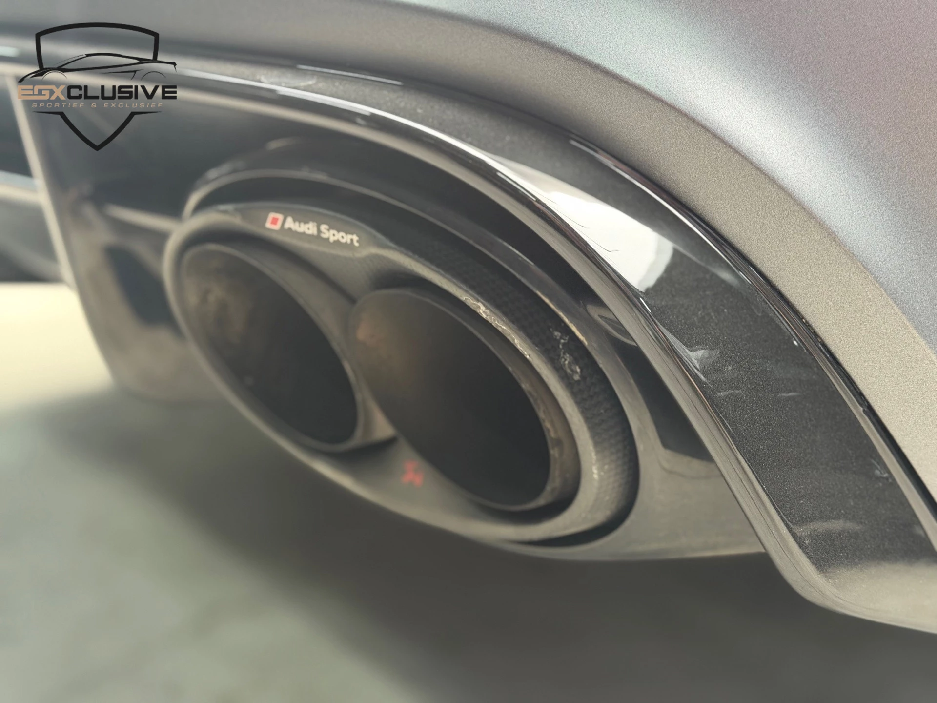 Hoofdafbeelding Audi RS6