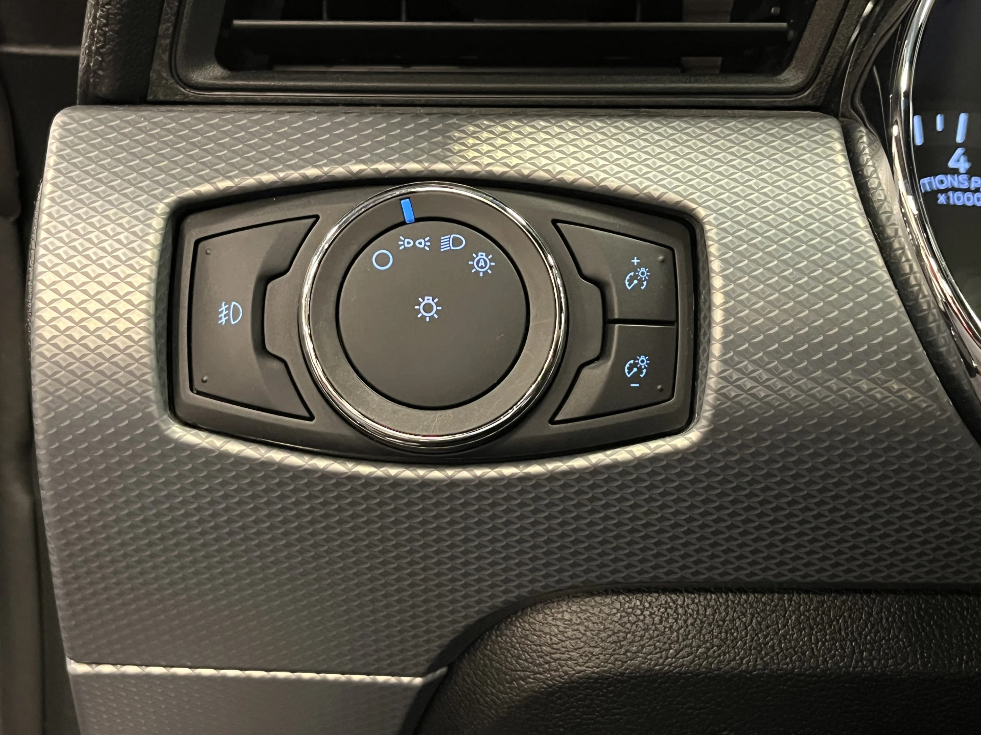 Hoofdafbeelding Ford Mustang