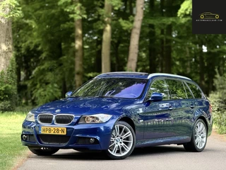 BMW 3-serie Touring 325xi M-Sport Edition / Youngtimer/ Pano