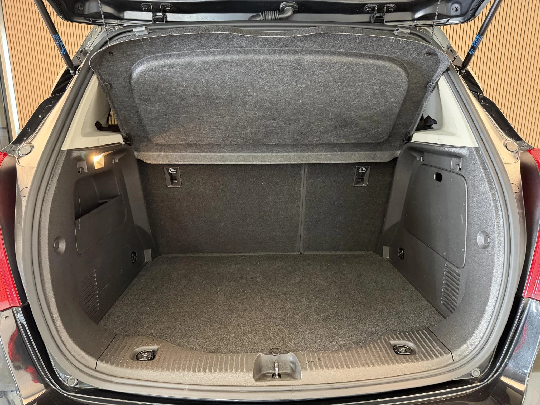 Hoofdafbeelding Opel Mokka X