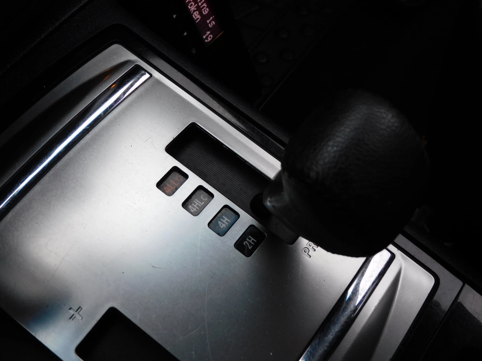 Hoofdafbeelding Mitsubishi Pajero