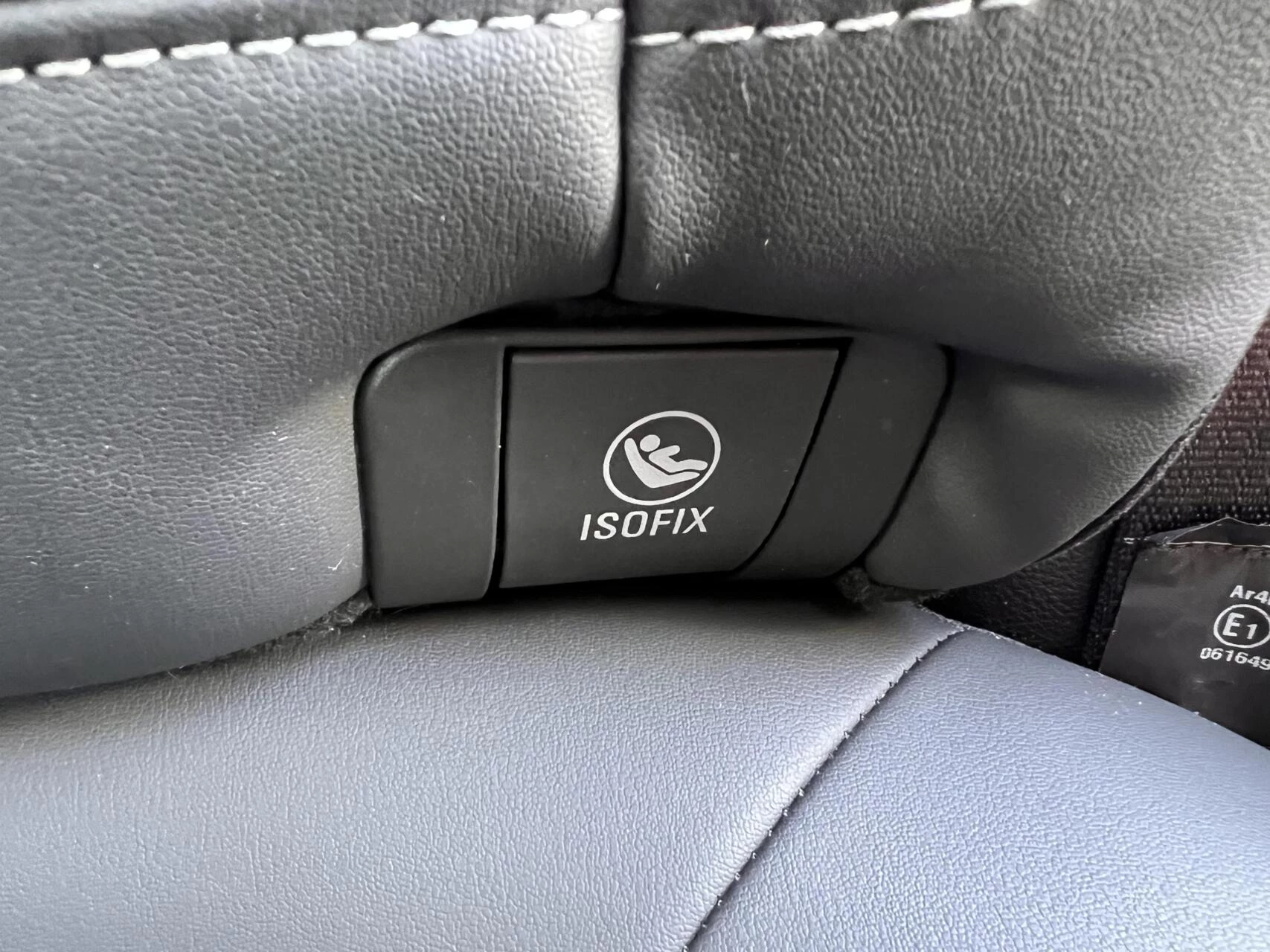 Hoofdafbeelding Opel Mokka X