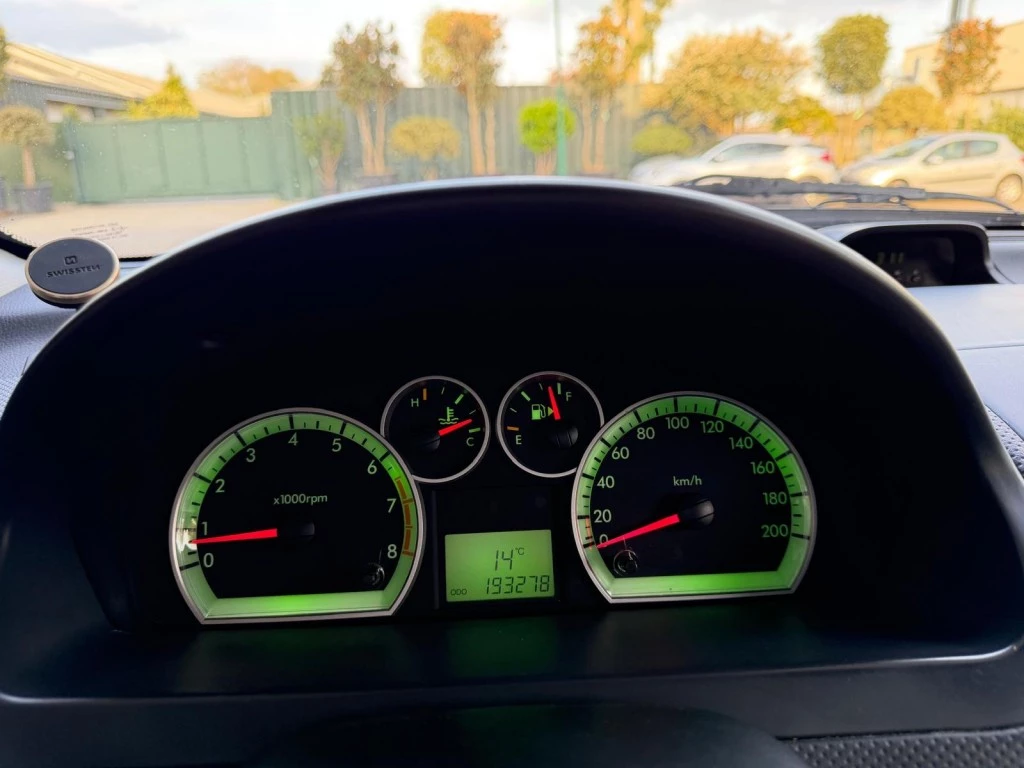 Hoofdafbeelding Chevrolet Aveo