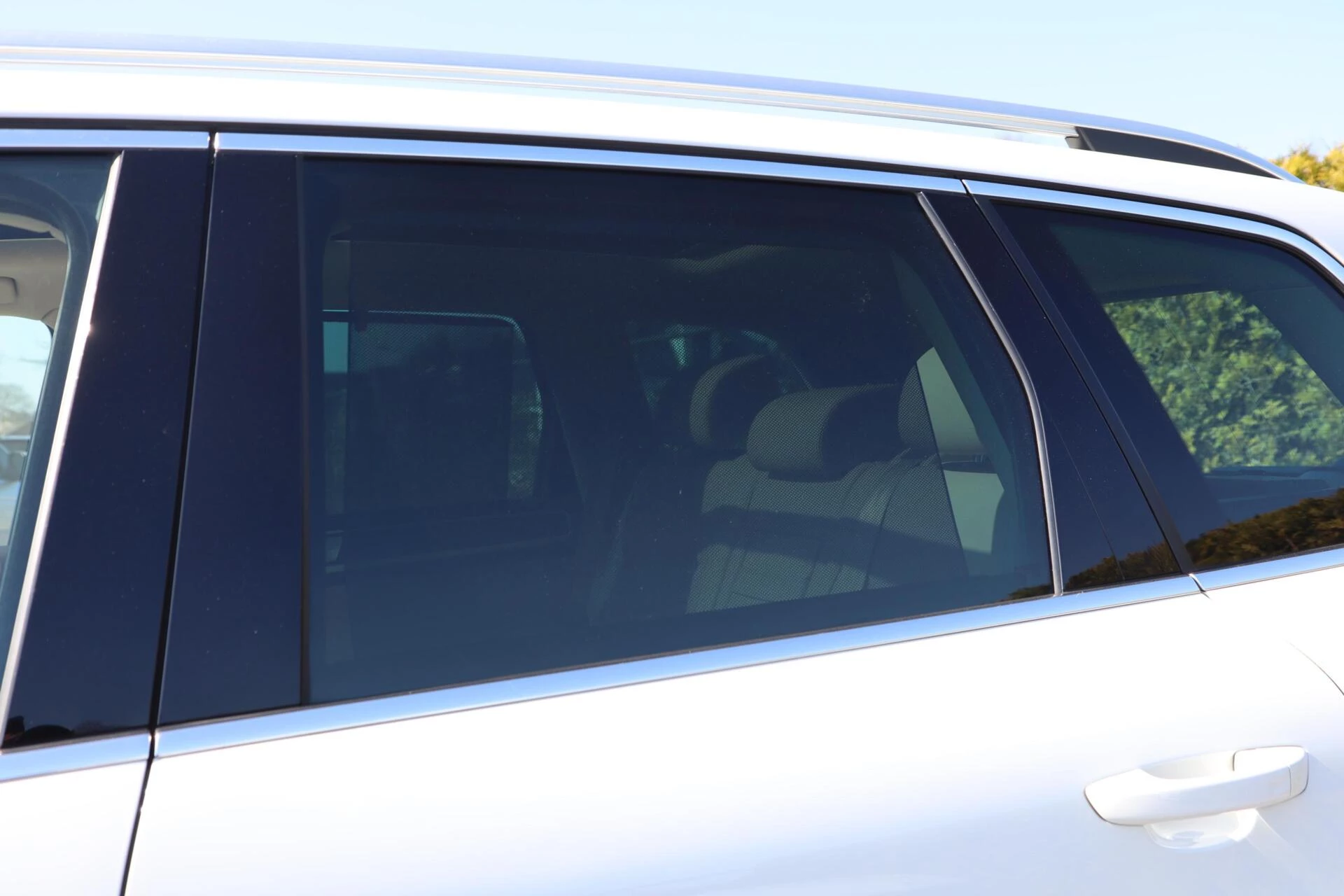 Hoofdafbeelding Volkswagen Touareg