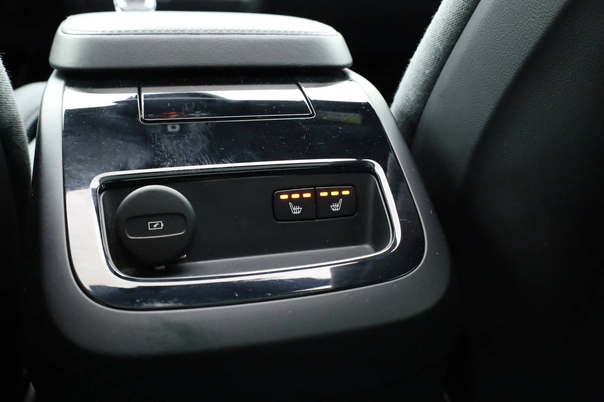 Hoofdafbeelding Volvo V90