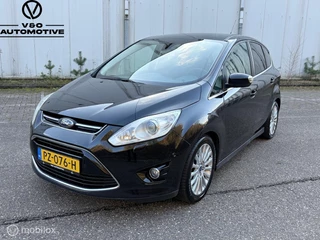 Ford C-Max 1.0 Titanium