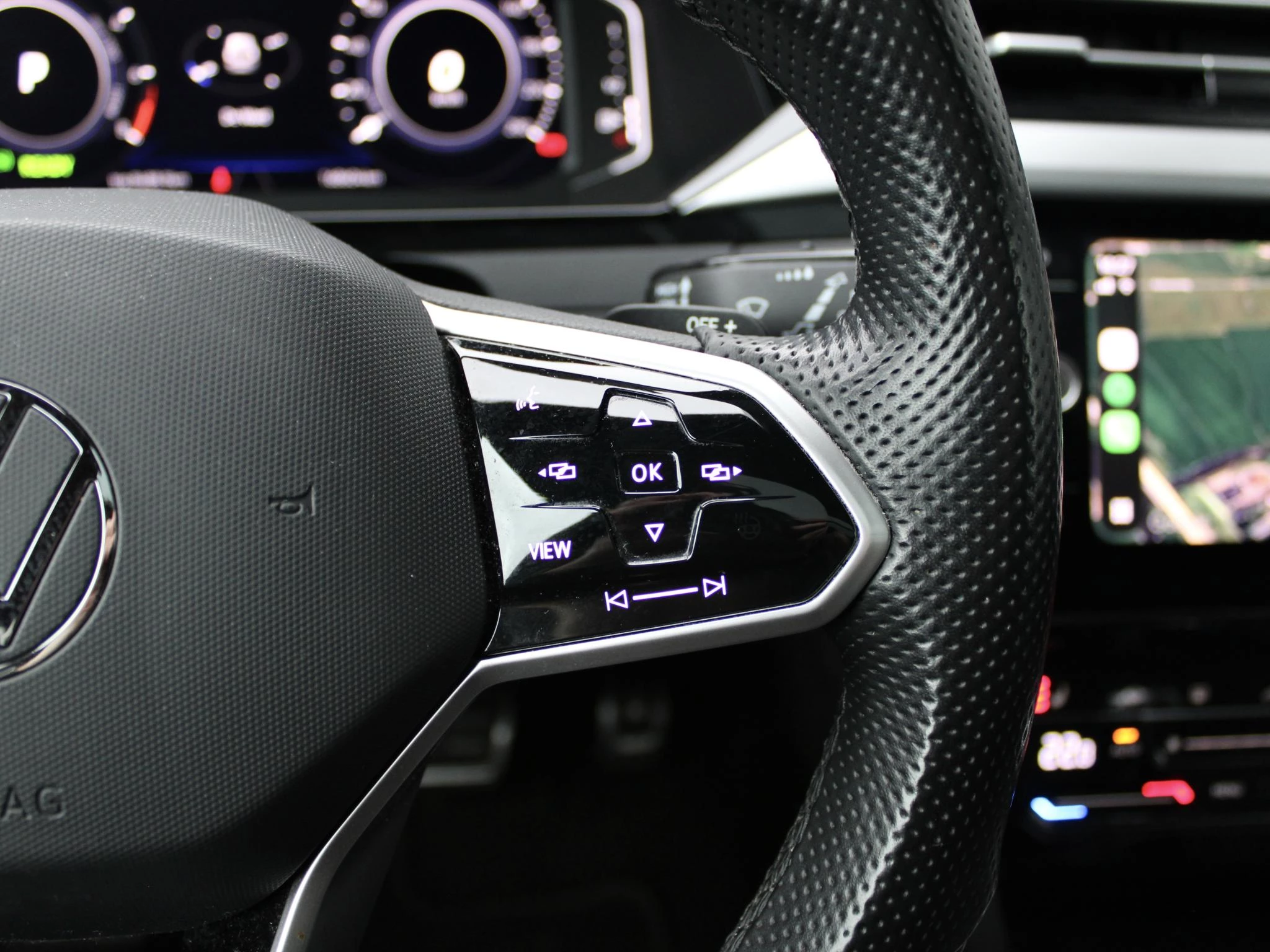 Hoofdafbeelding Volkswagen Arteon