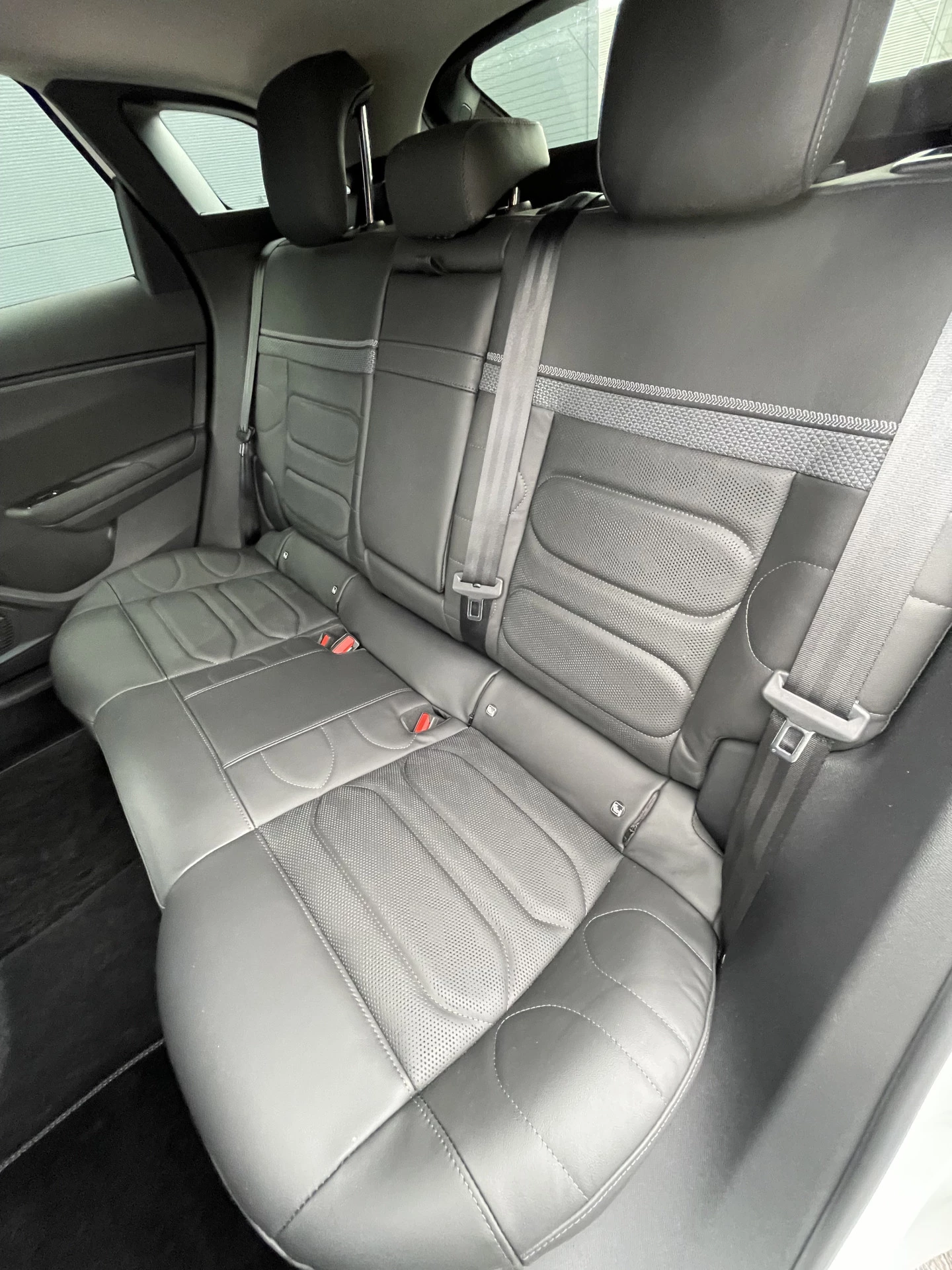 Hoofdafbeelding Citroën C5 X