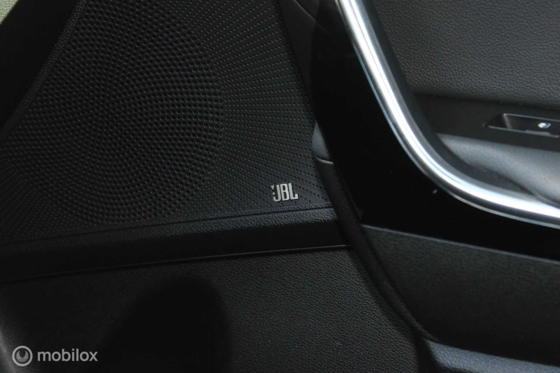 Hoofdafbeelding Kia ProCeed