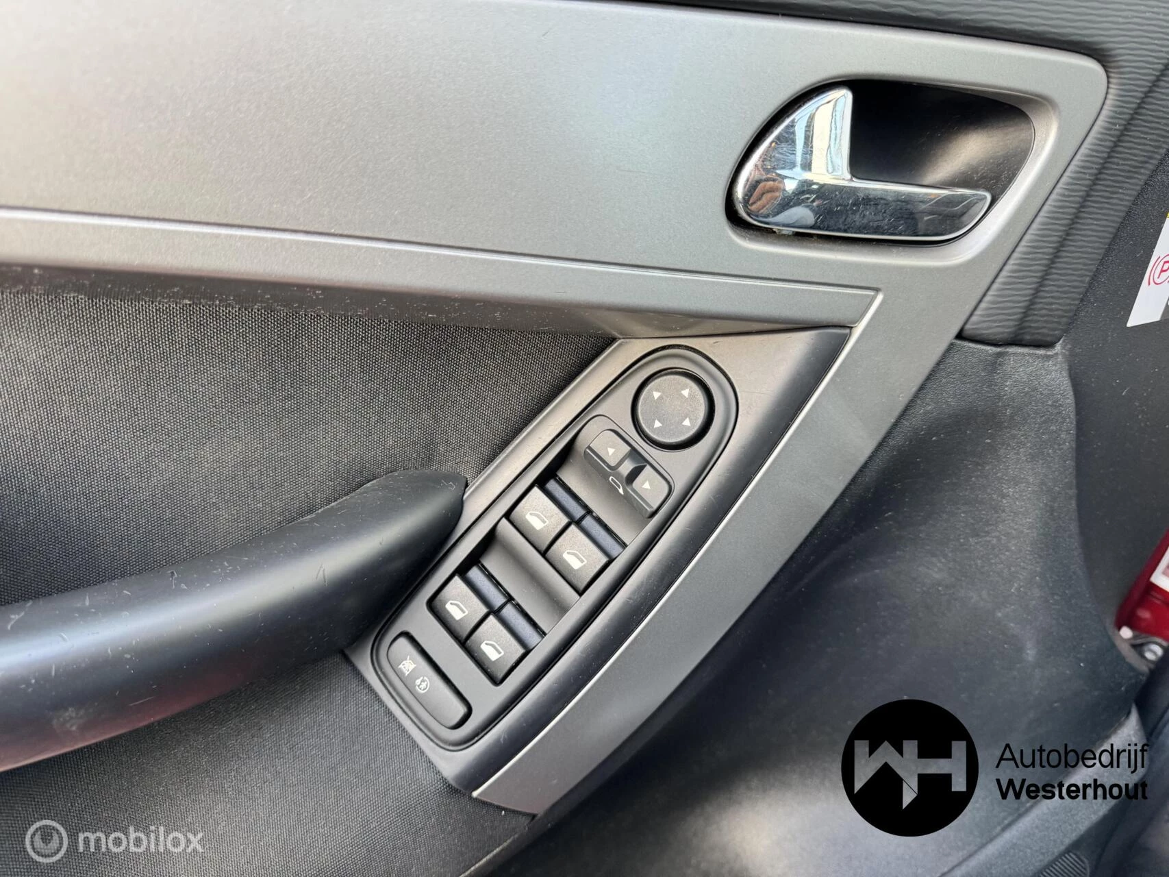 Hoofdafbeelding Citroën C4 Picasso