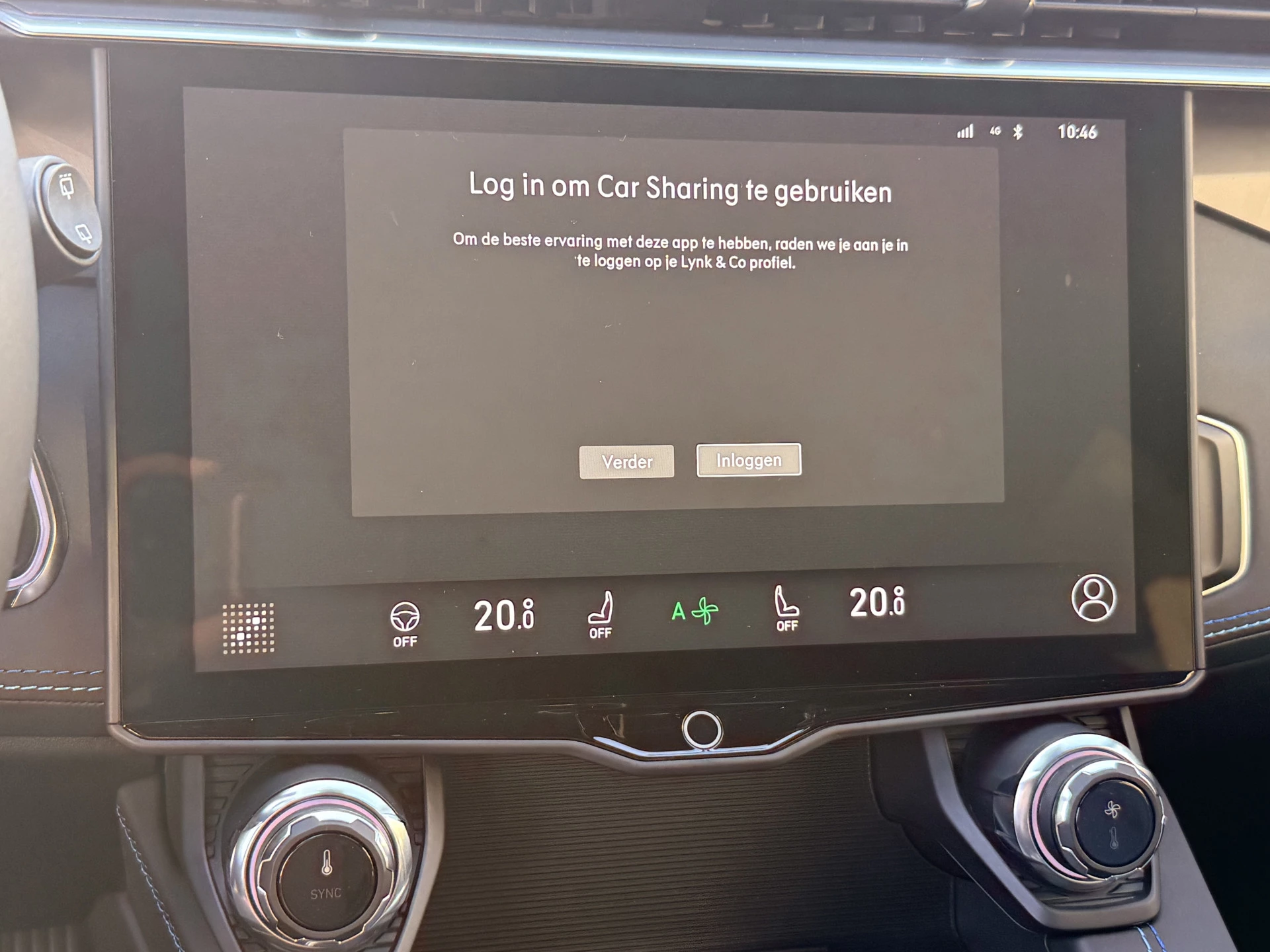 Hoofdafbeelding Lynk & Co 01