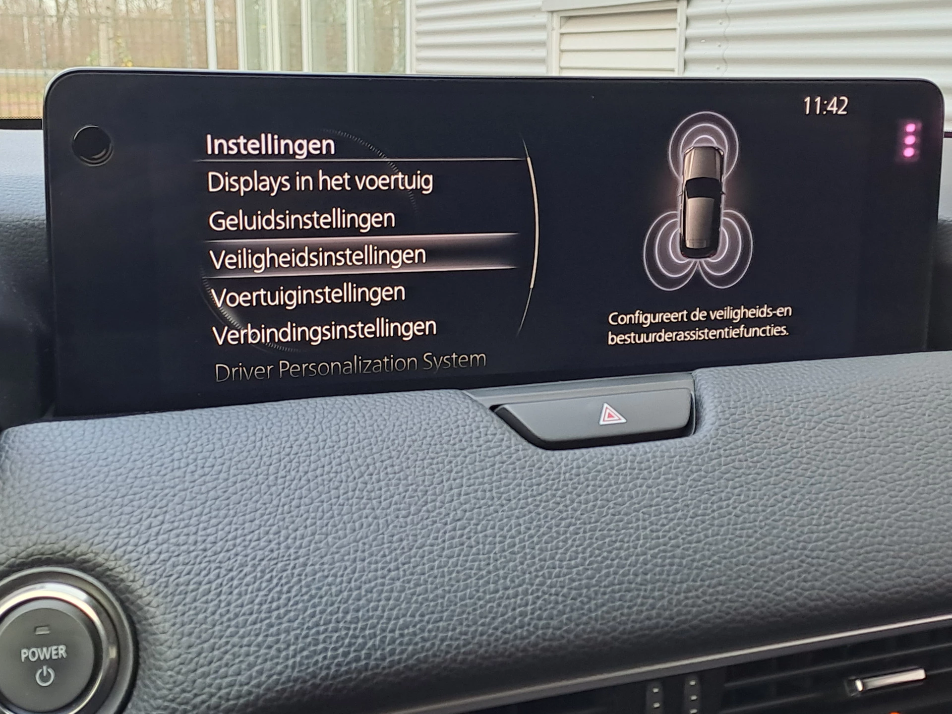 Hoofdafbeelding Mazda CX-60