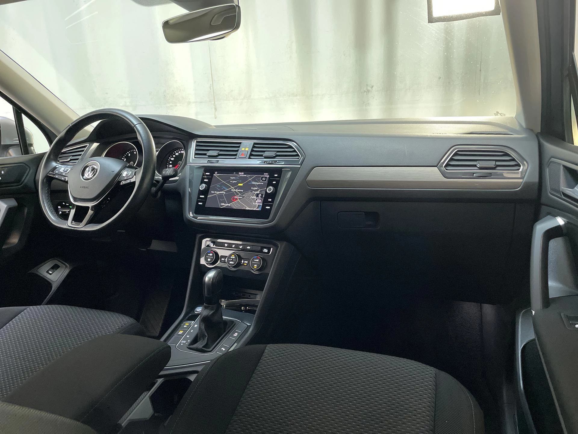 Hoofdafbeelding Volkswagen Tiguan Allspace