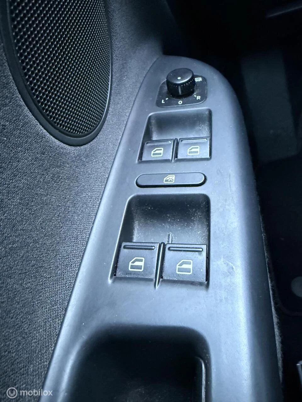 Hoofdafbeelding Volkswagen Golf Plus