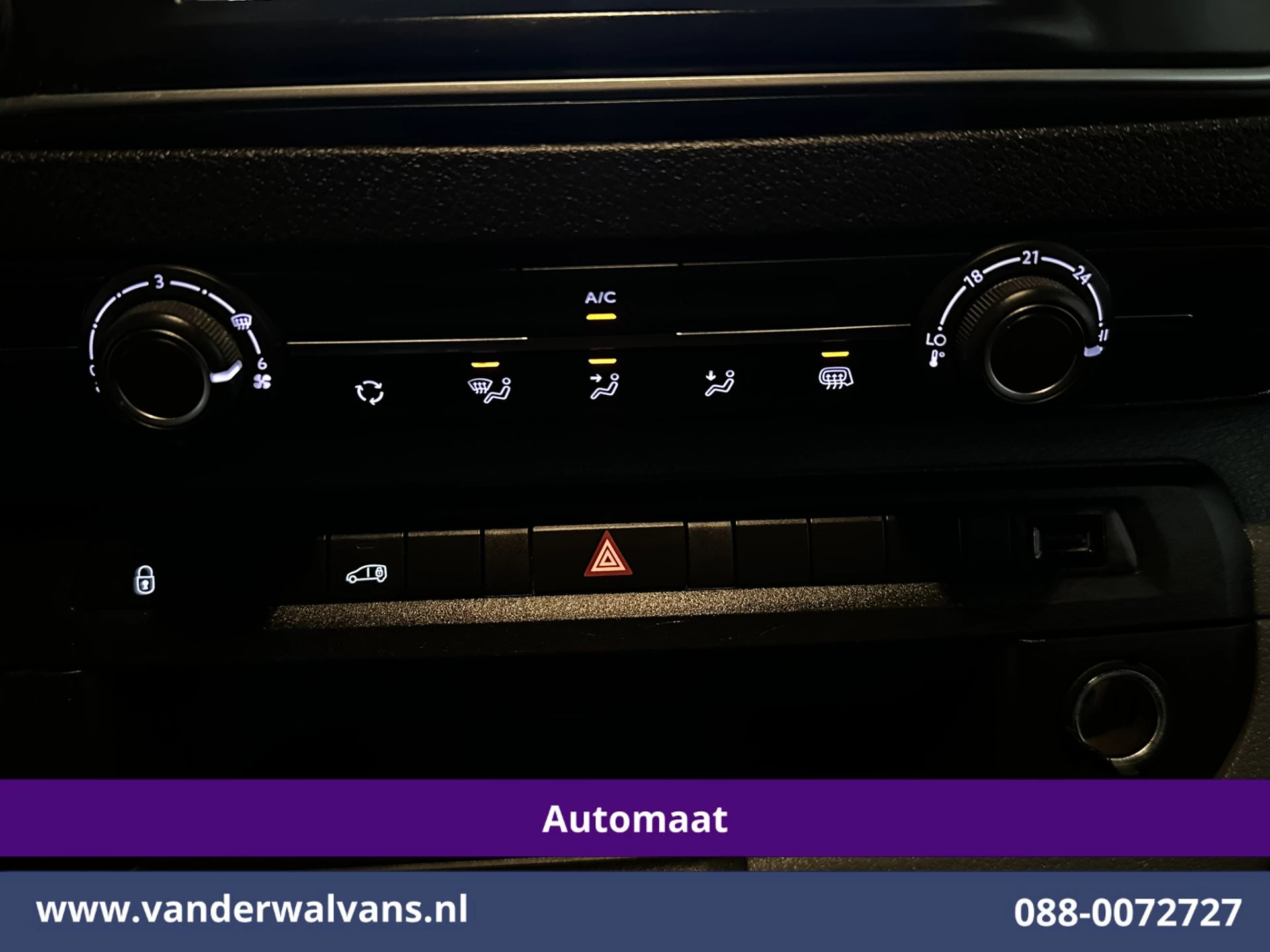 Hoofdafbeelding Peugeot Expert