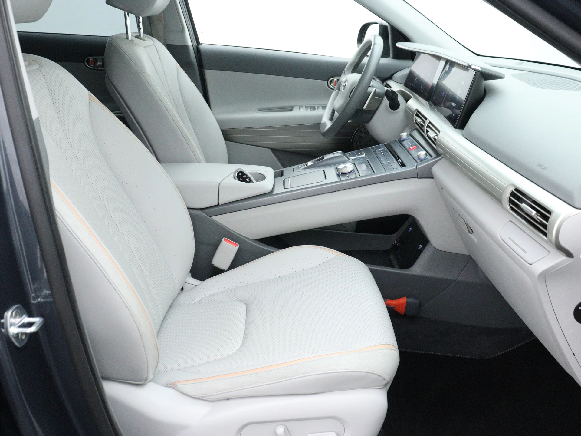 Hoofdafbeelding Hyundai Nexo