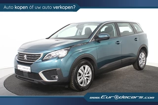 Hoofdafbeelding Peugeot 5008 Peugeot 5008 Active *1ste Eigenaar*Navigatie*Trekhaak*