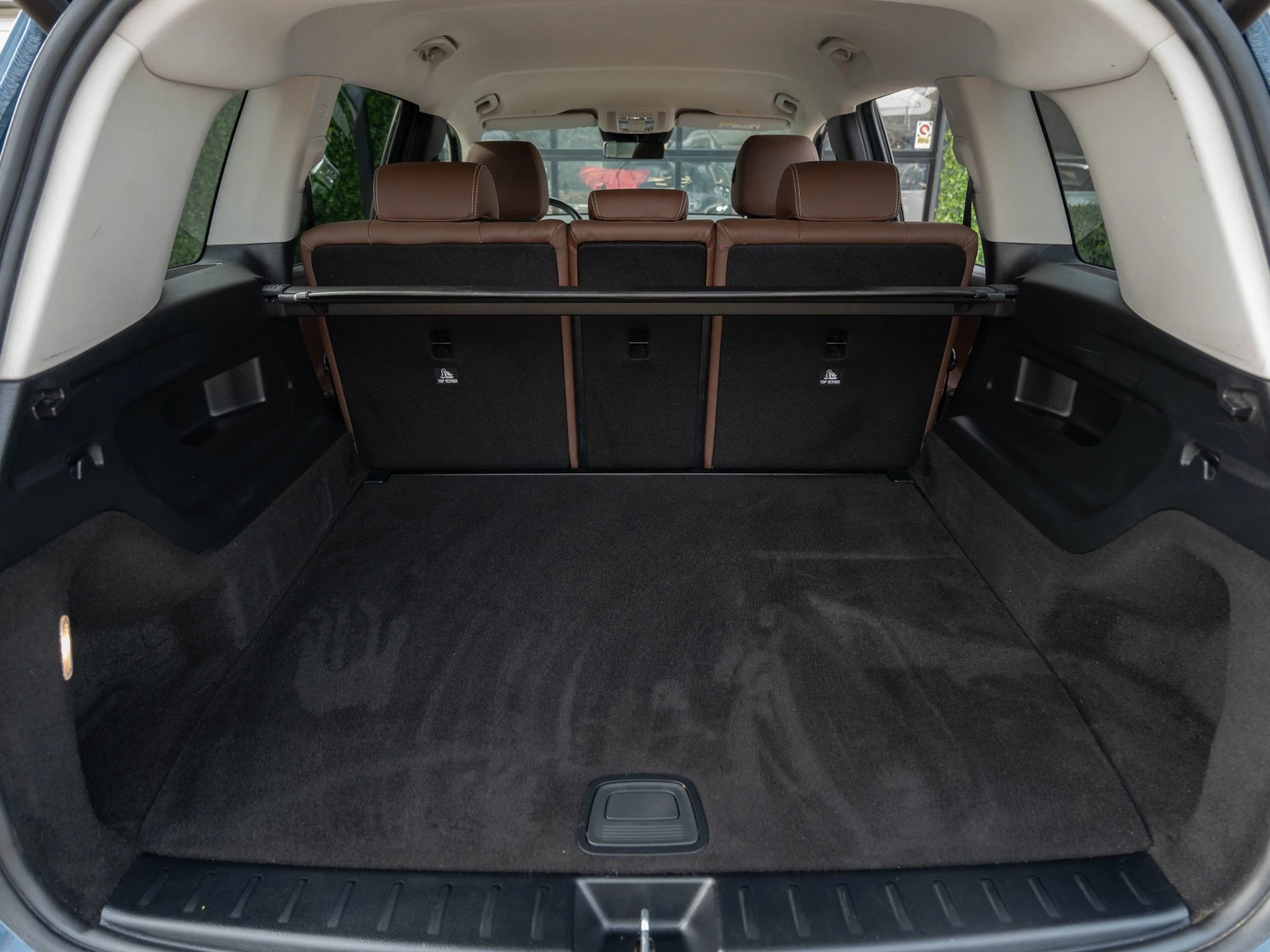 Hoofdafbeelding Mercedes-Benz GLB