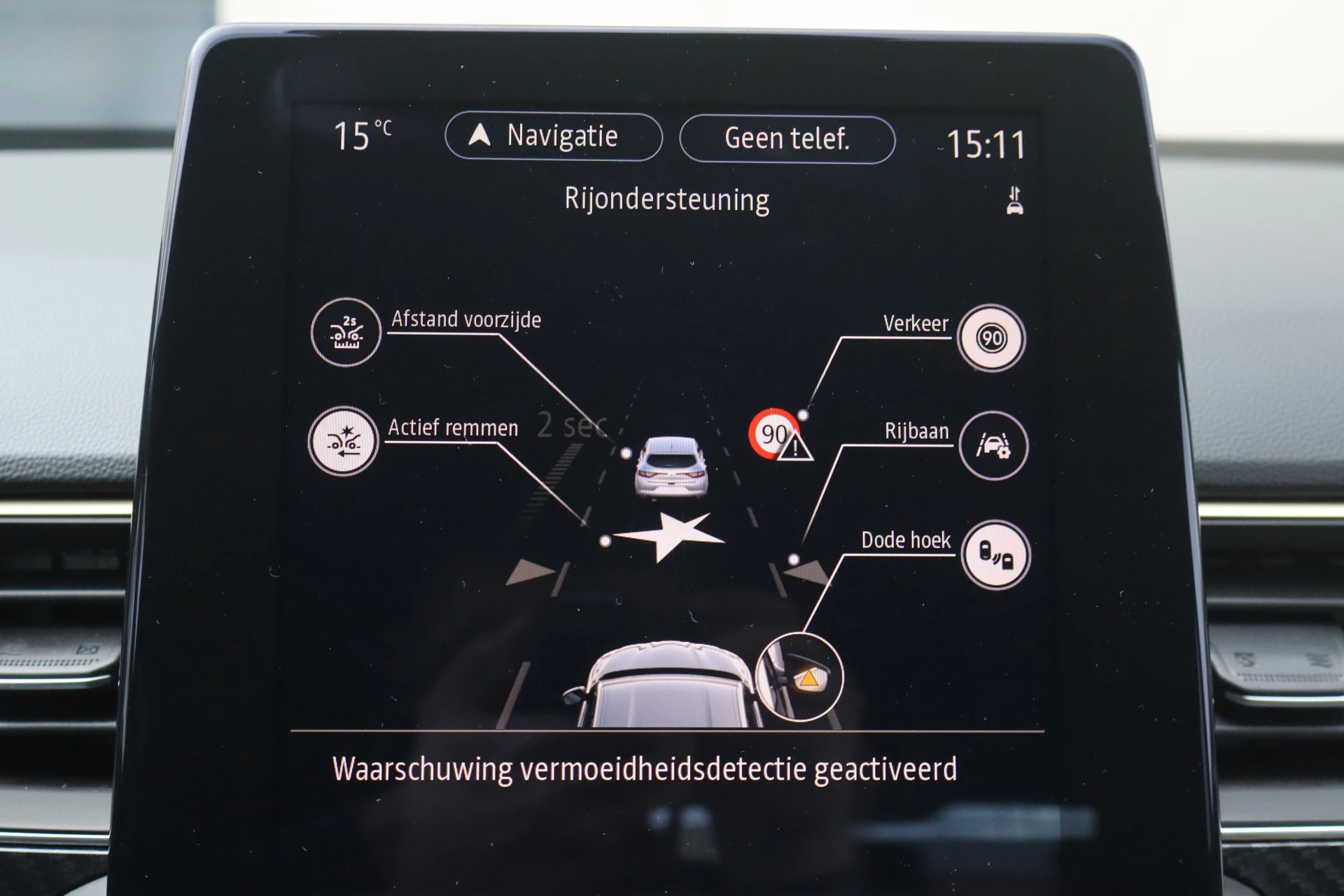 Hoofdafbeelding Renault Arkana