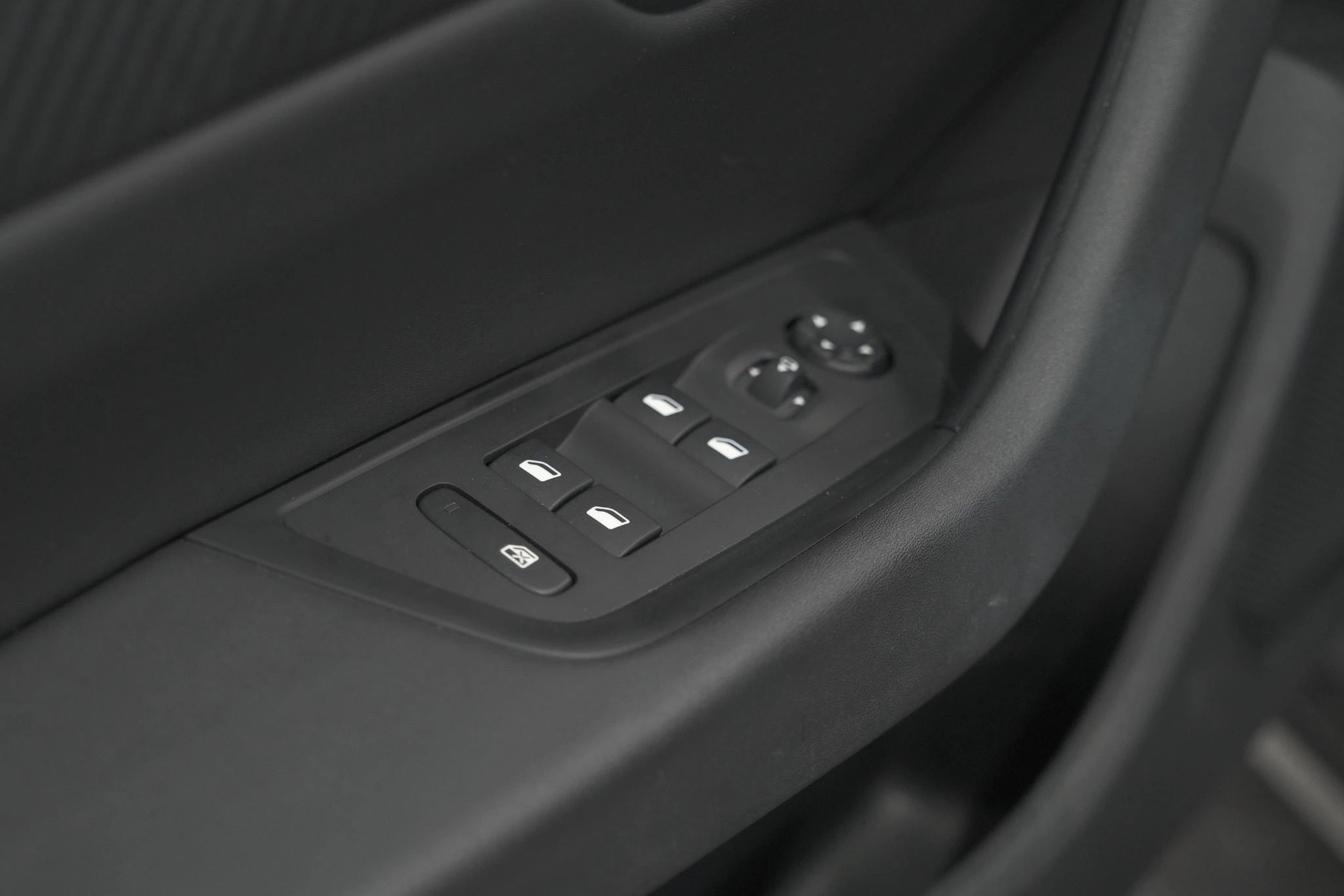 Hoofdafbeelding Peugeot 508