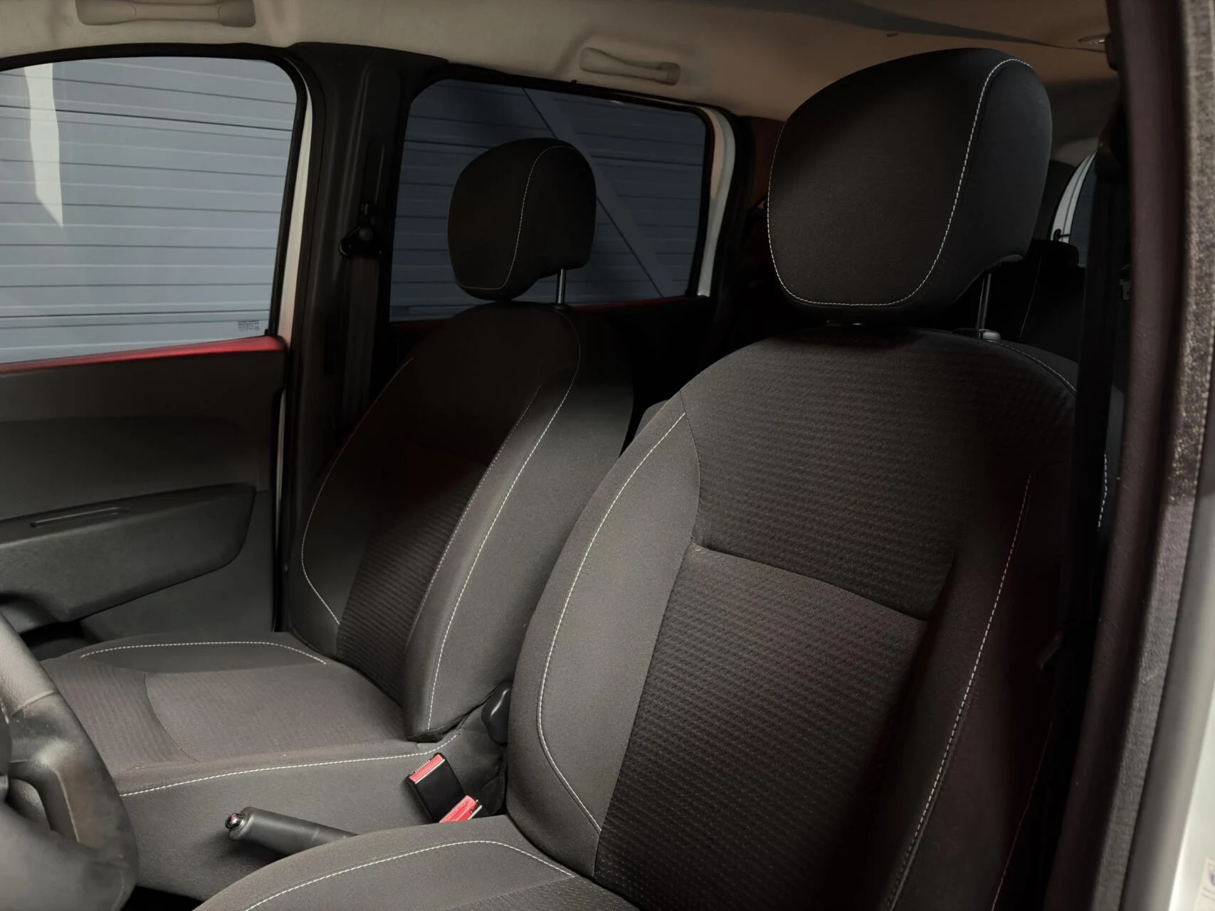 Hoofdafbeelding Dacia Lodgy