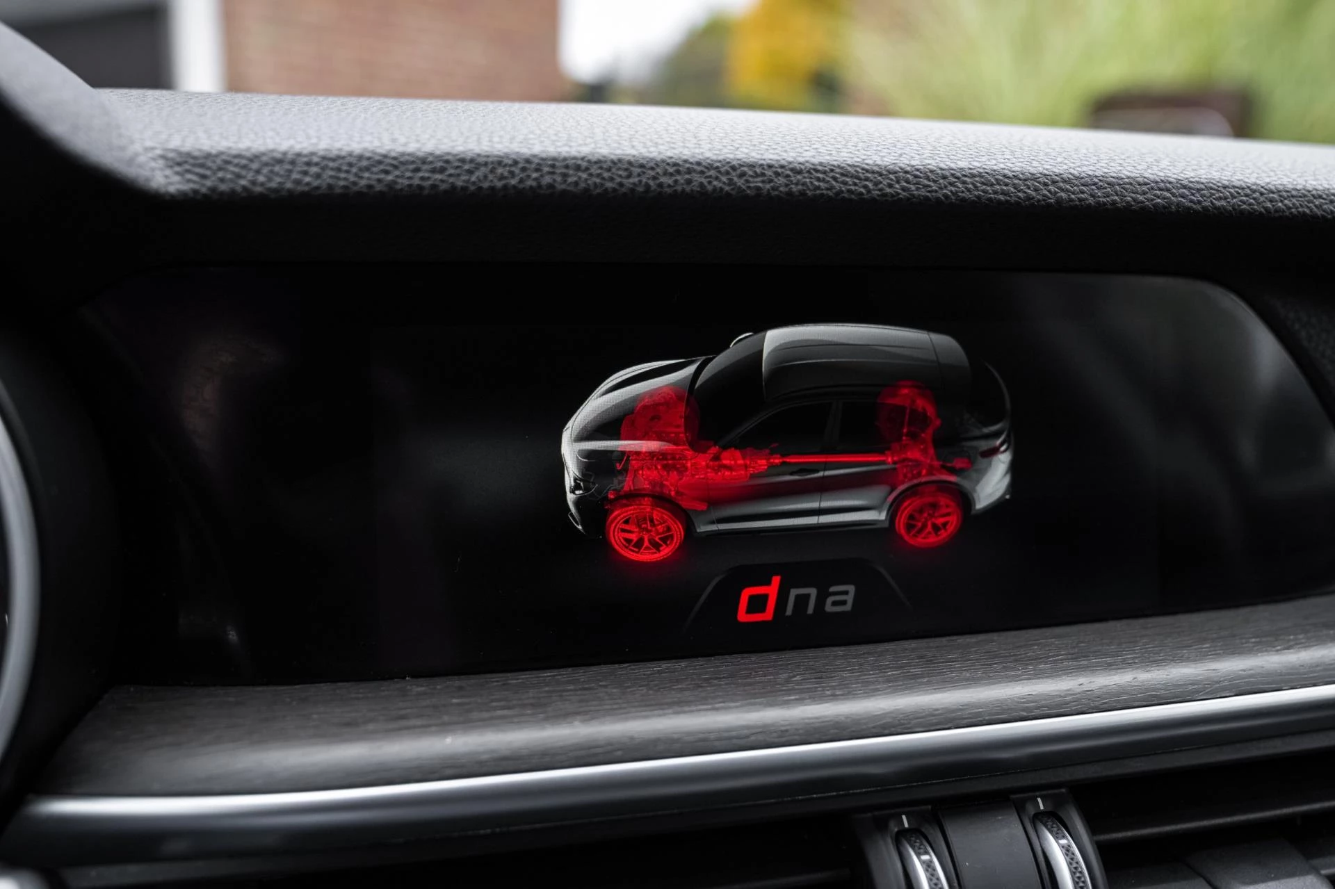 Hoofdafbeelding Alfa Romeo Stelvio