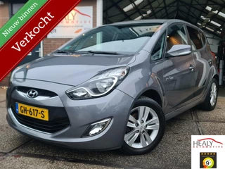 15x Hyundai op voorraad I10/I20/I30/IX35/ healyautomotive.nl