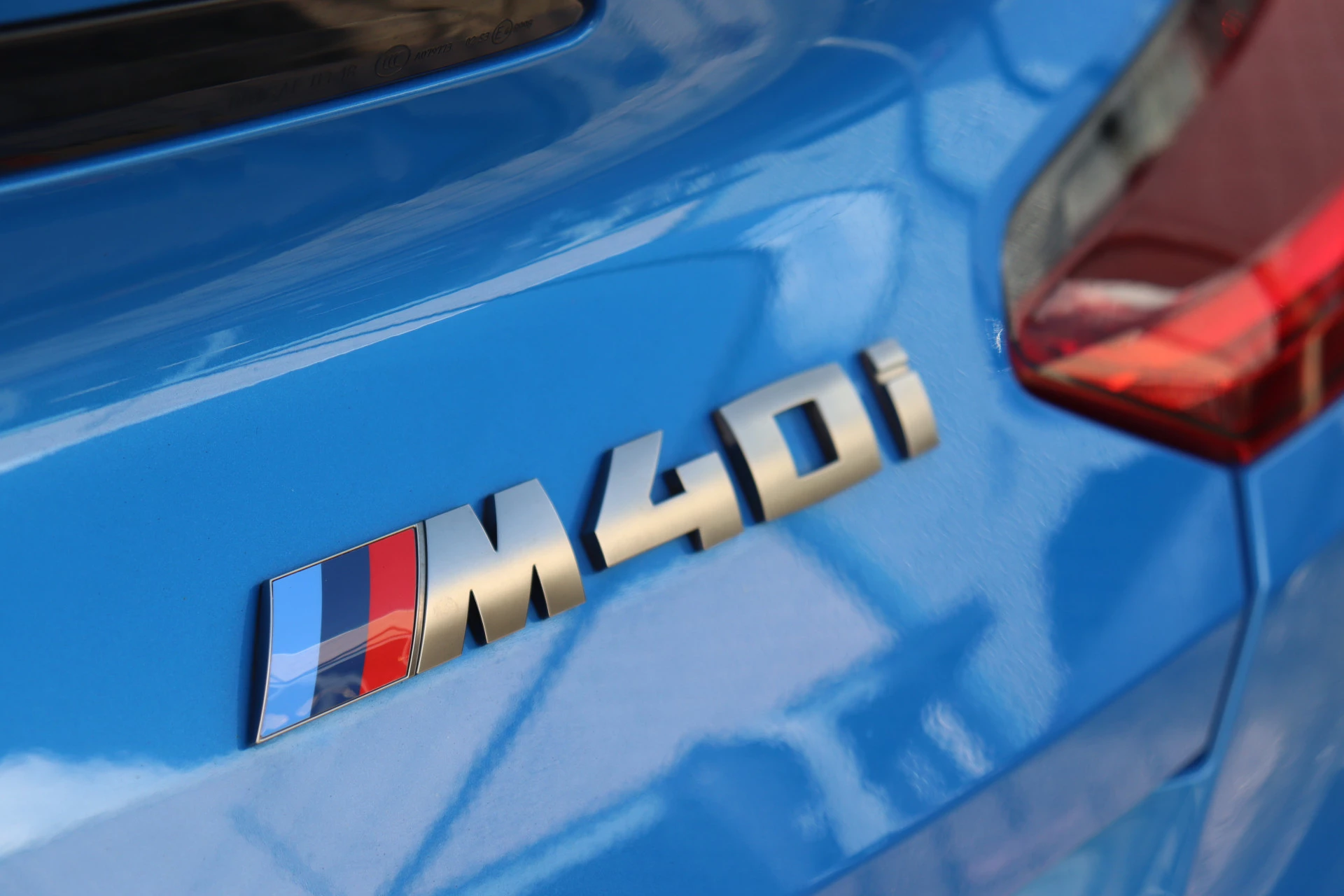 Hoofdafbeelding BMW Z4