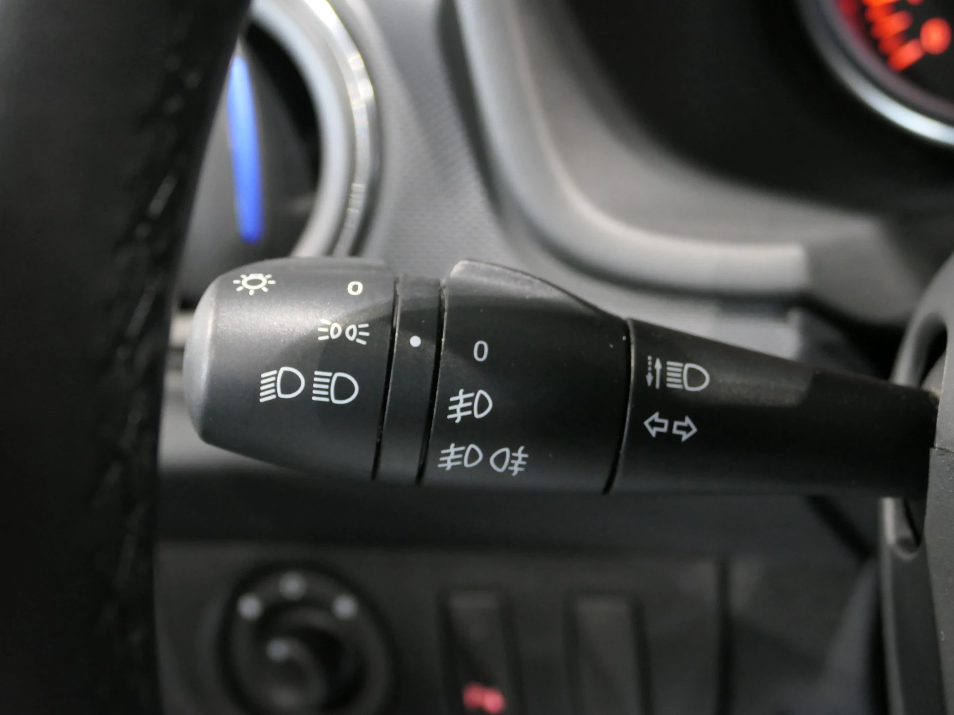Hoofdafbeelding Dacia Sandero Stepway