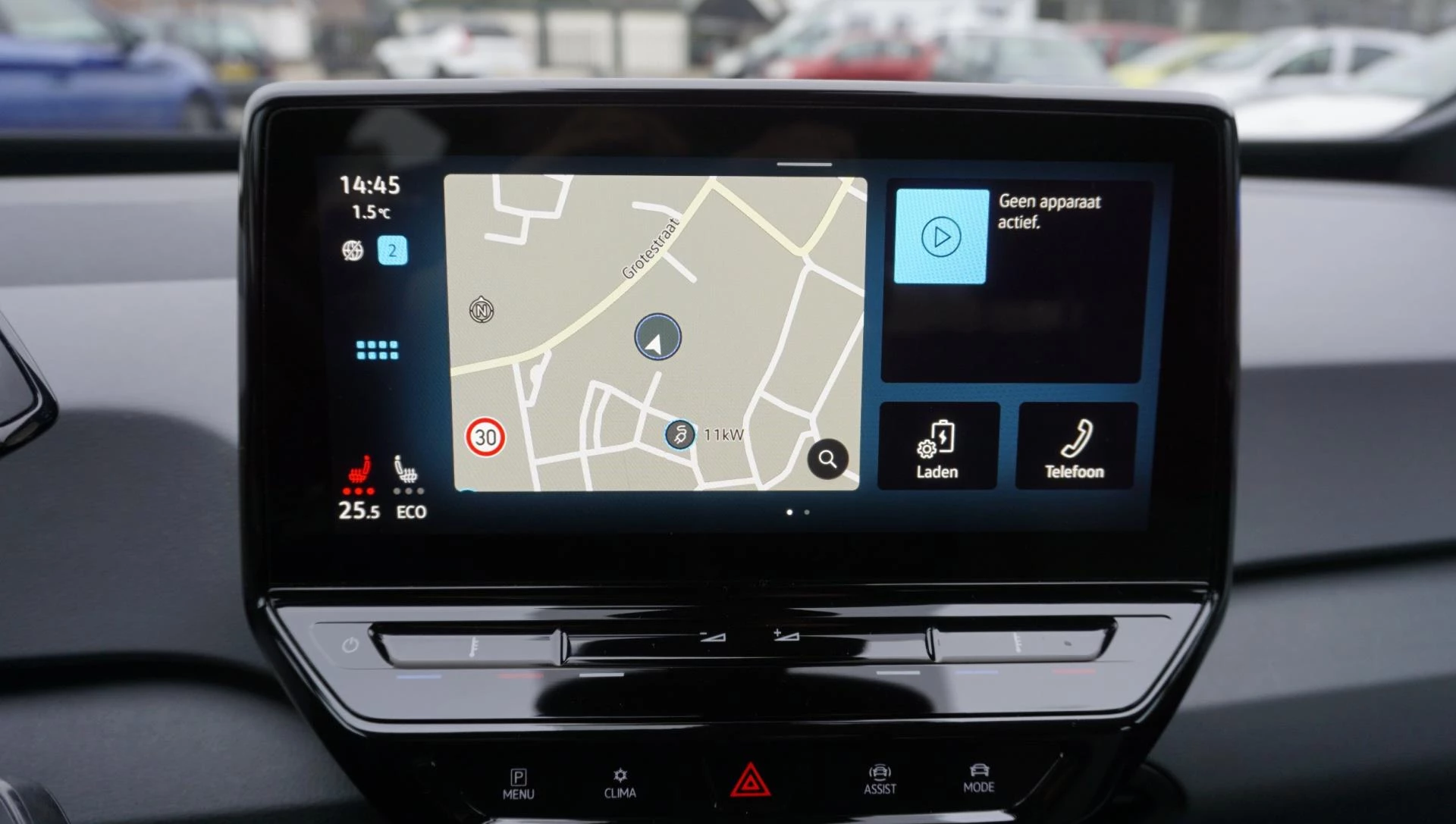 Hoofdafbeelding Volkswagen ID.3