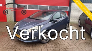 Ford Fiesta 1.5 TDCi Titanium Lease NWE D-RIEM / SONY SOUND / NAVI / CLIMA / PDC / VOORRUITVERW / CRUISE / NL-AUTO
